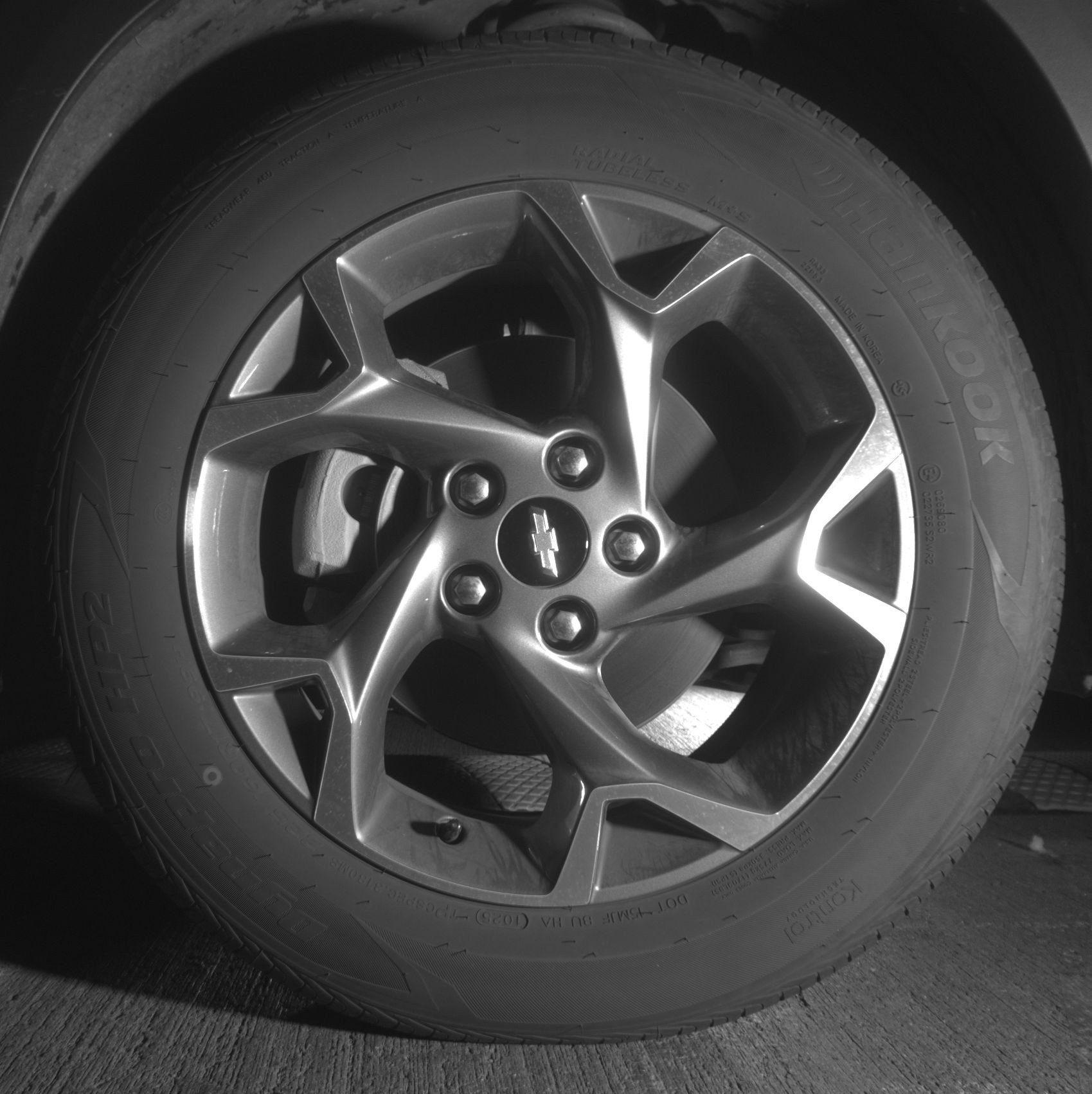 Thumbnail: 2025 Chevrolet Trax - 12