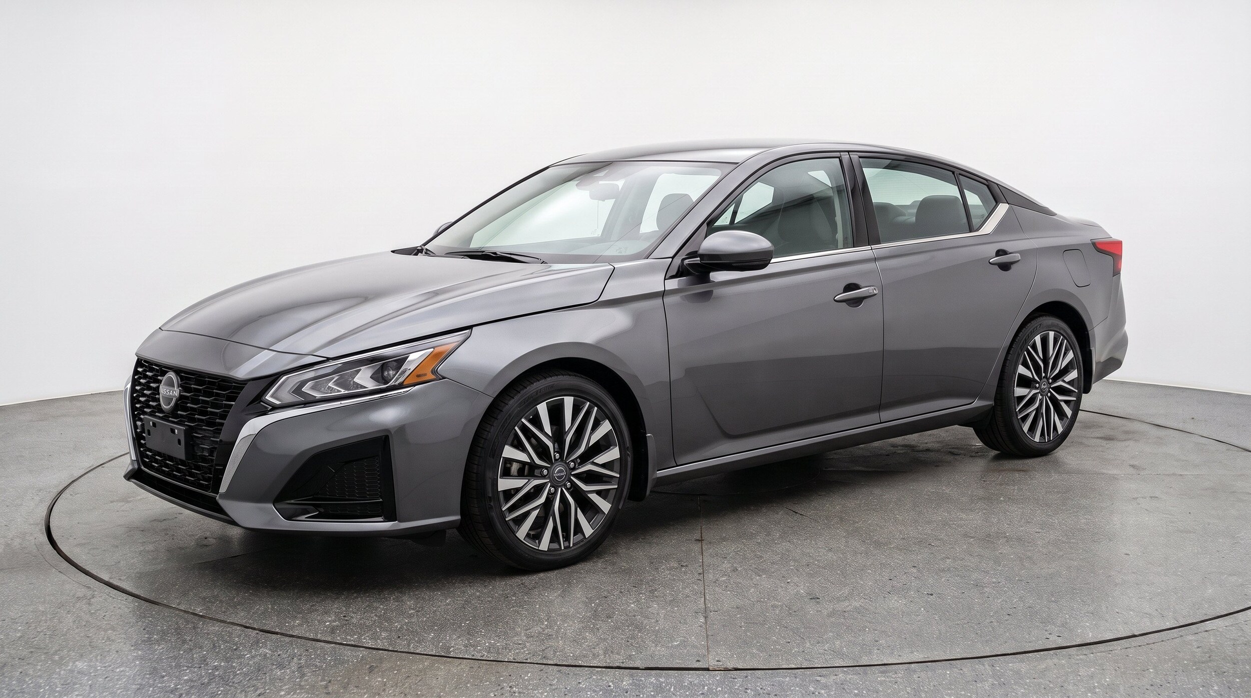 Thumbnail: 2026 Nissan Altima - 3