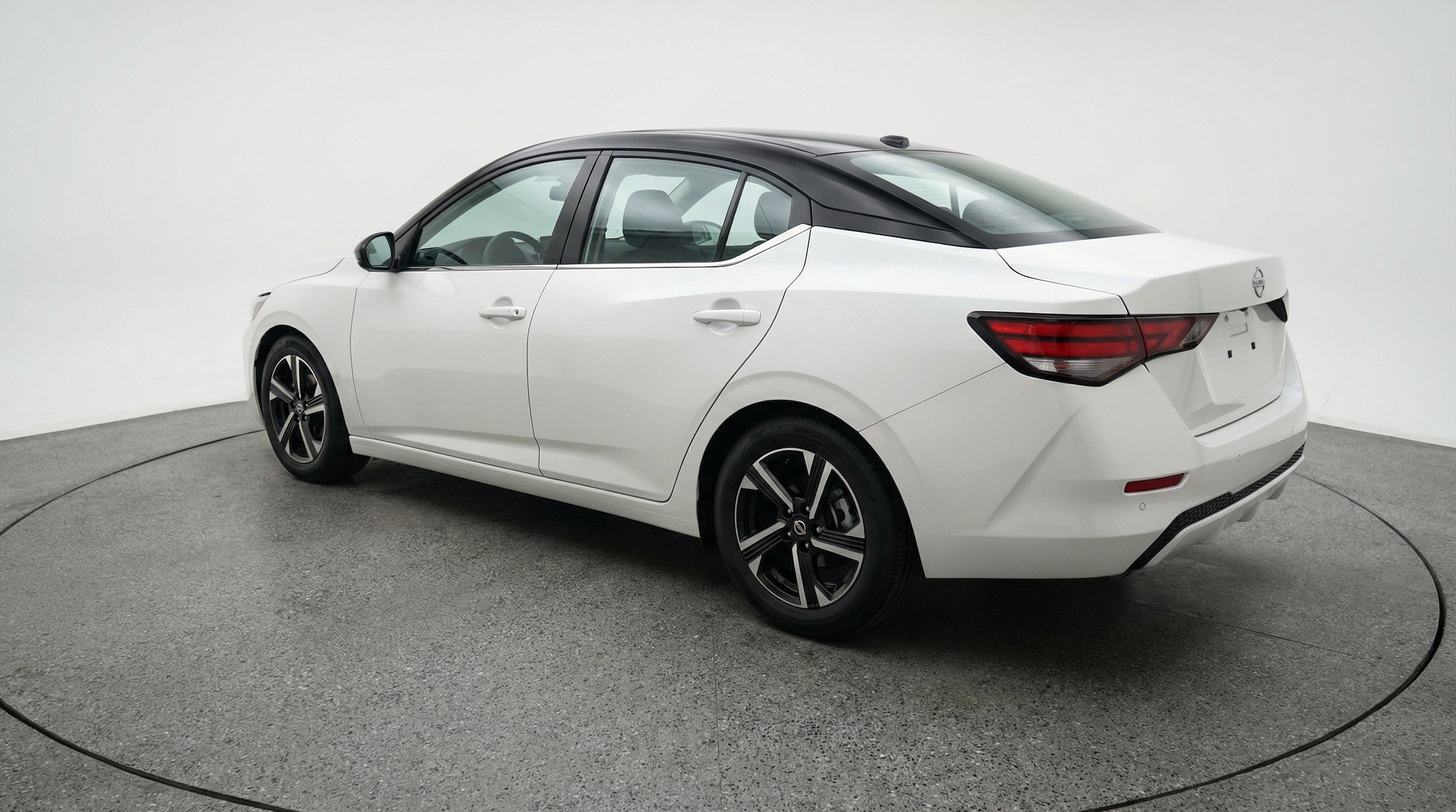 Thumbnail: 2025 Nissan Sentra - 6