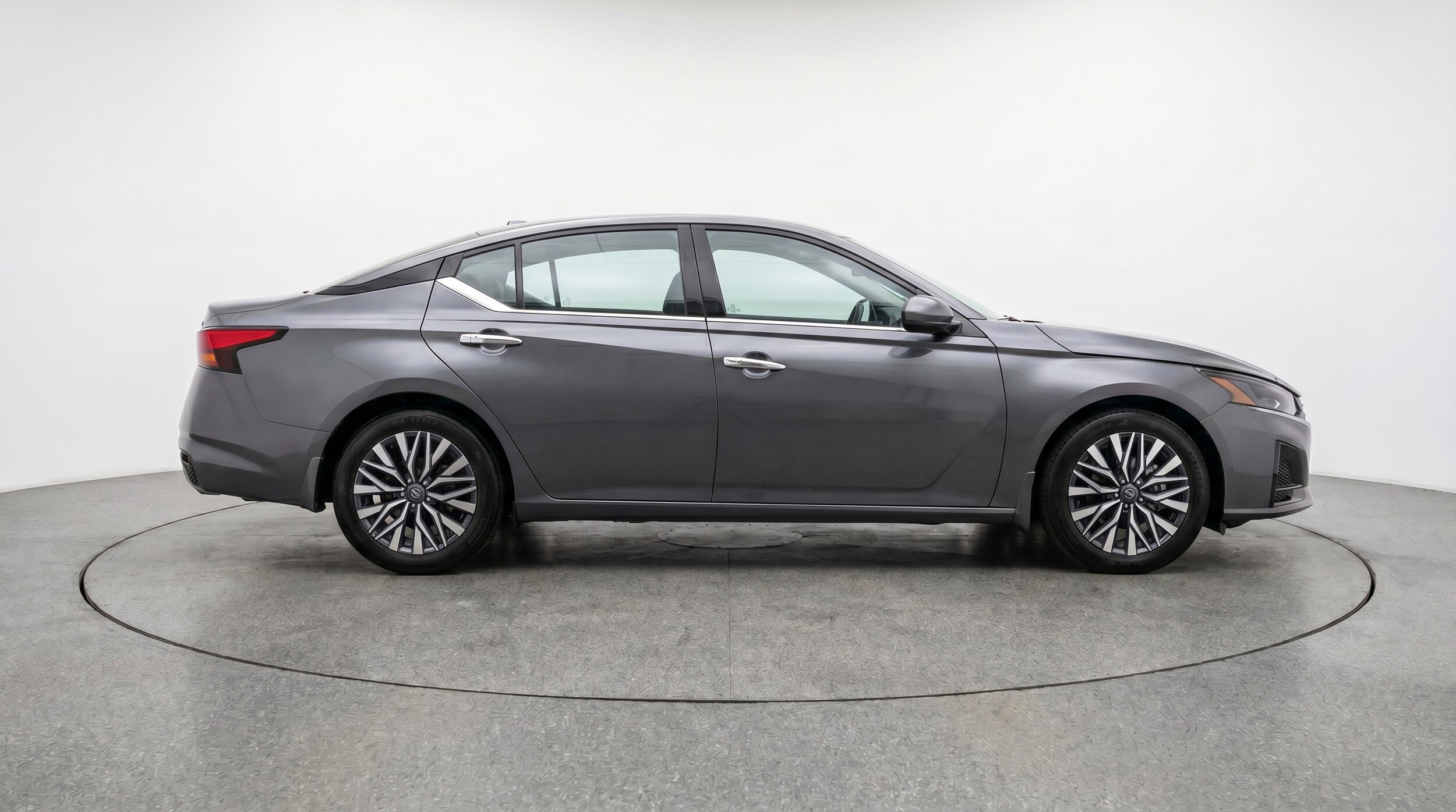 Thumbnail: 2025 Nissan Altima - 11