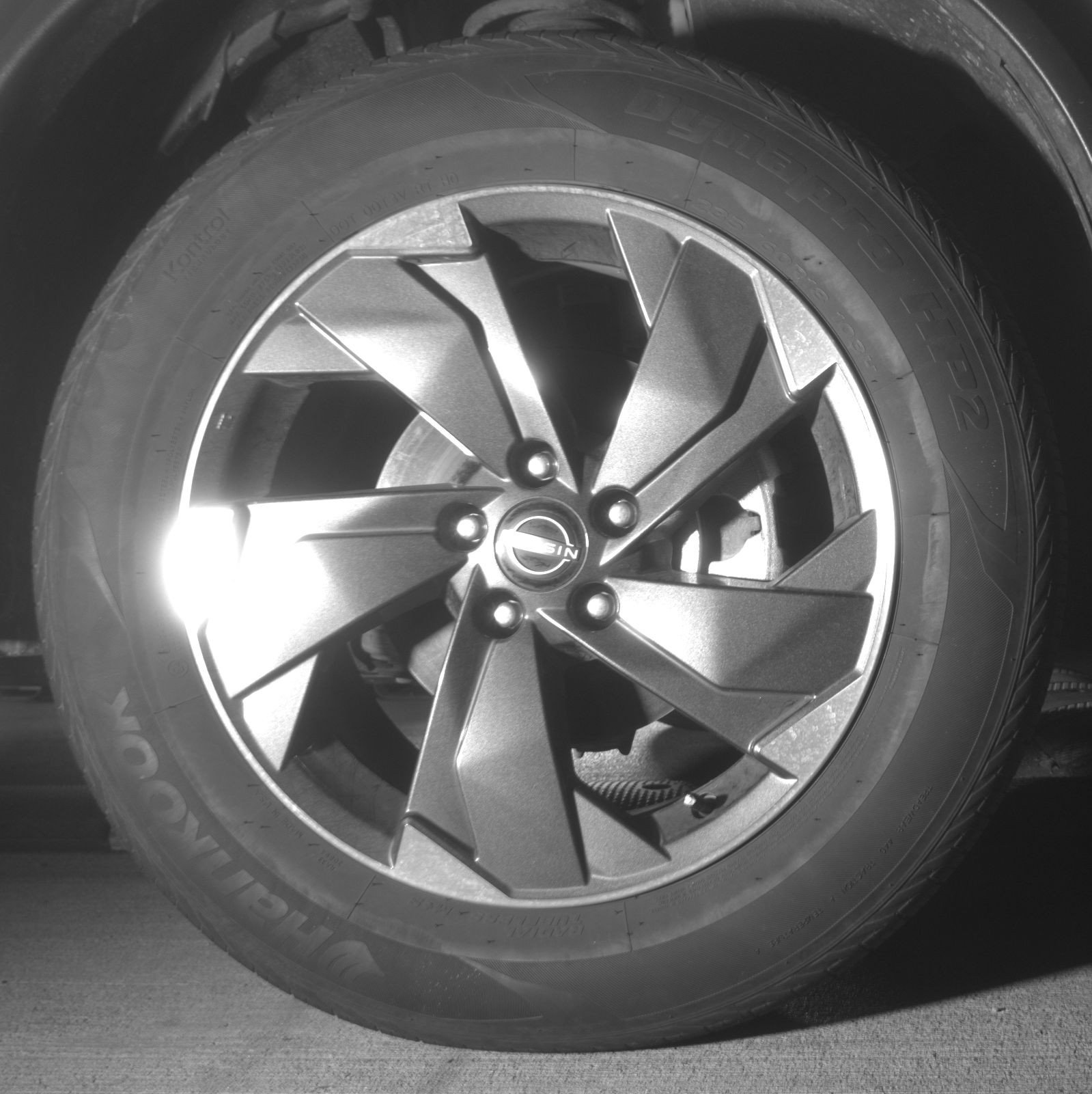 Thumbnail: 2025 Nissan Rogue - 13