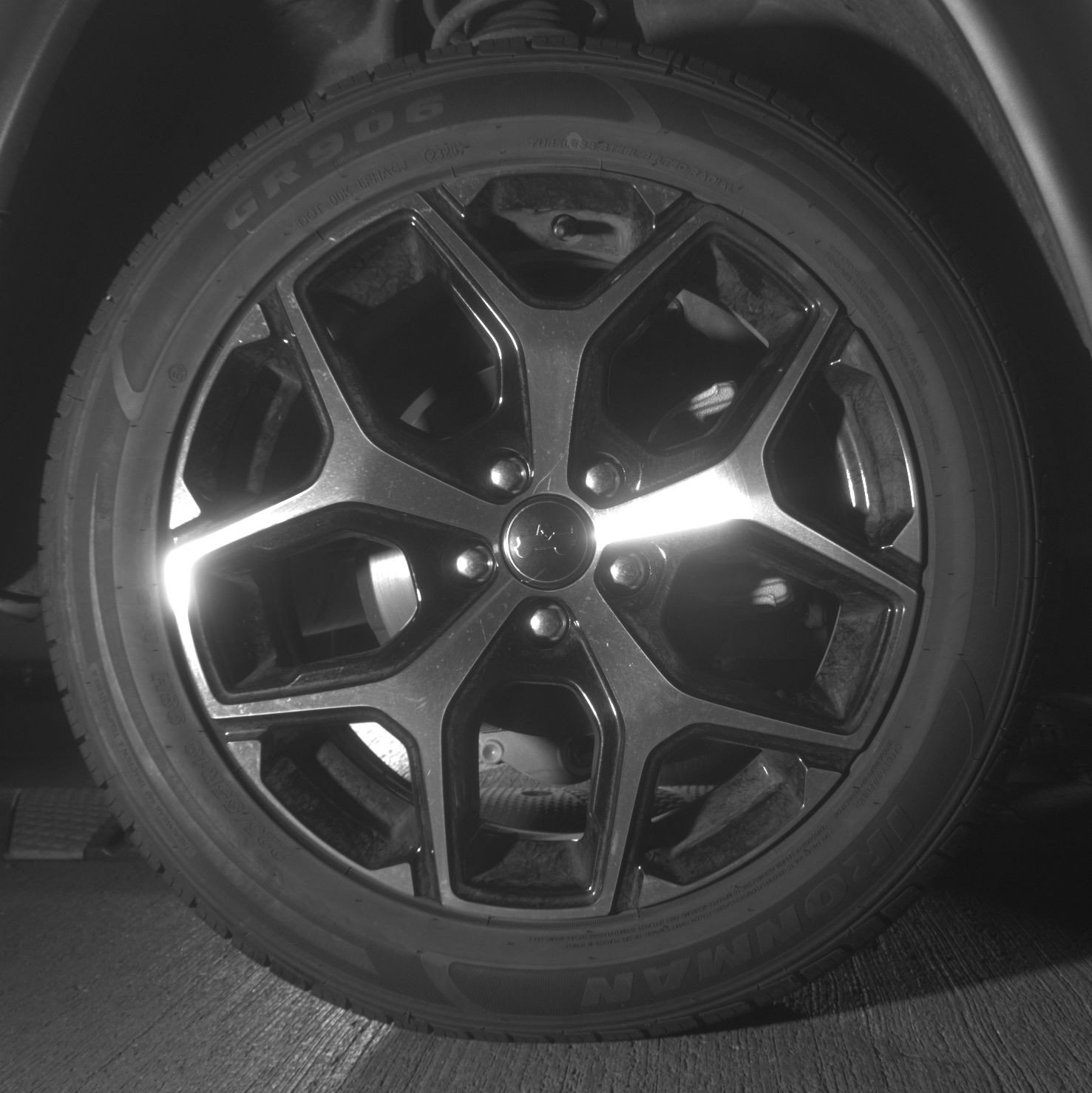 Thumbnail: 2025 Jeep Compass - 15