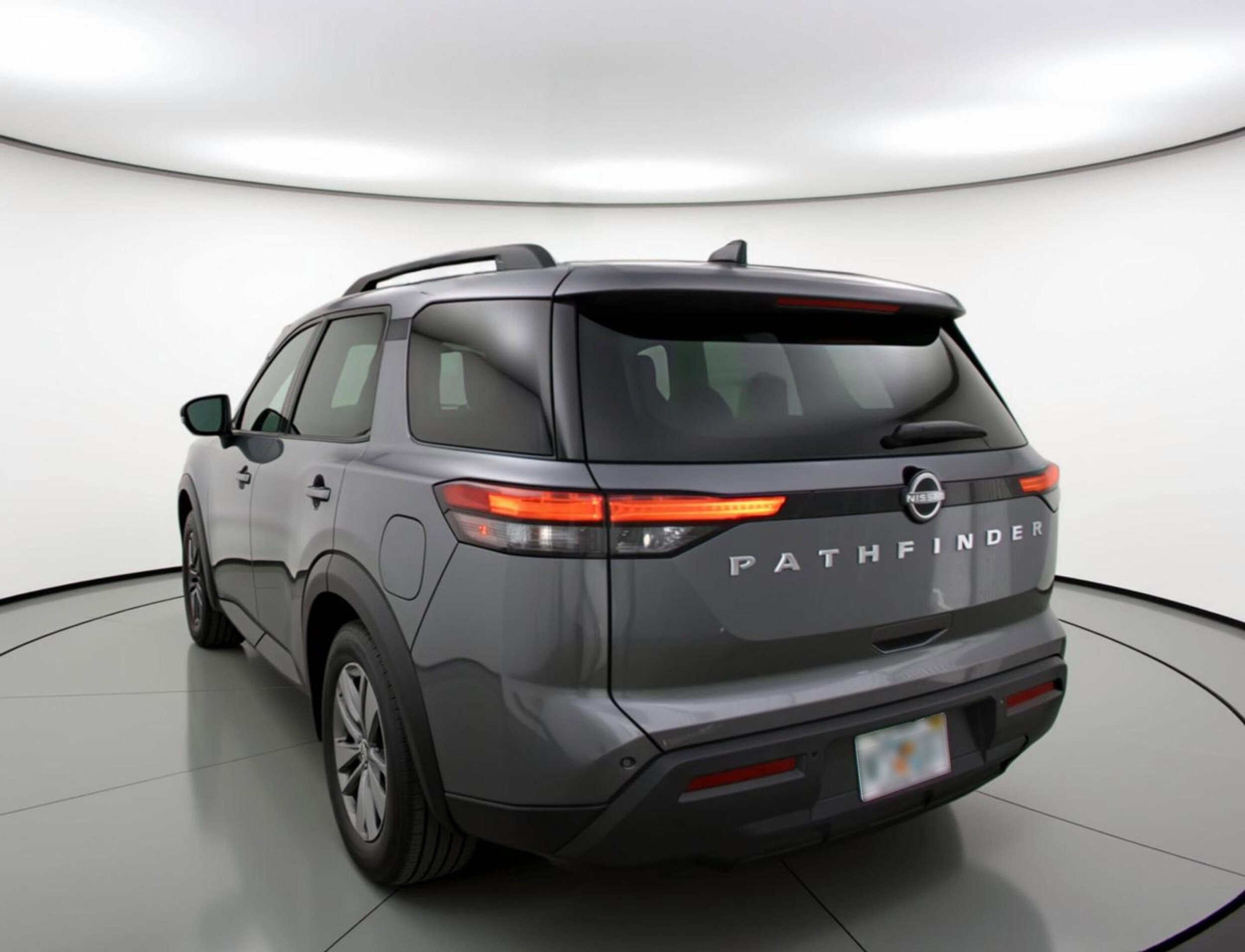 Thumbnail: 2025 Nissan Pathfinder - 6