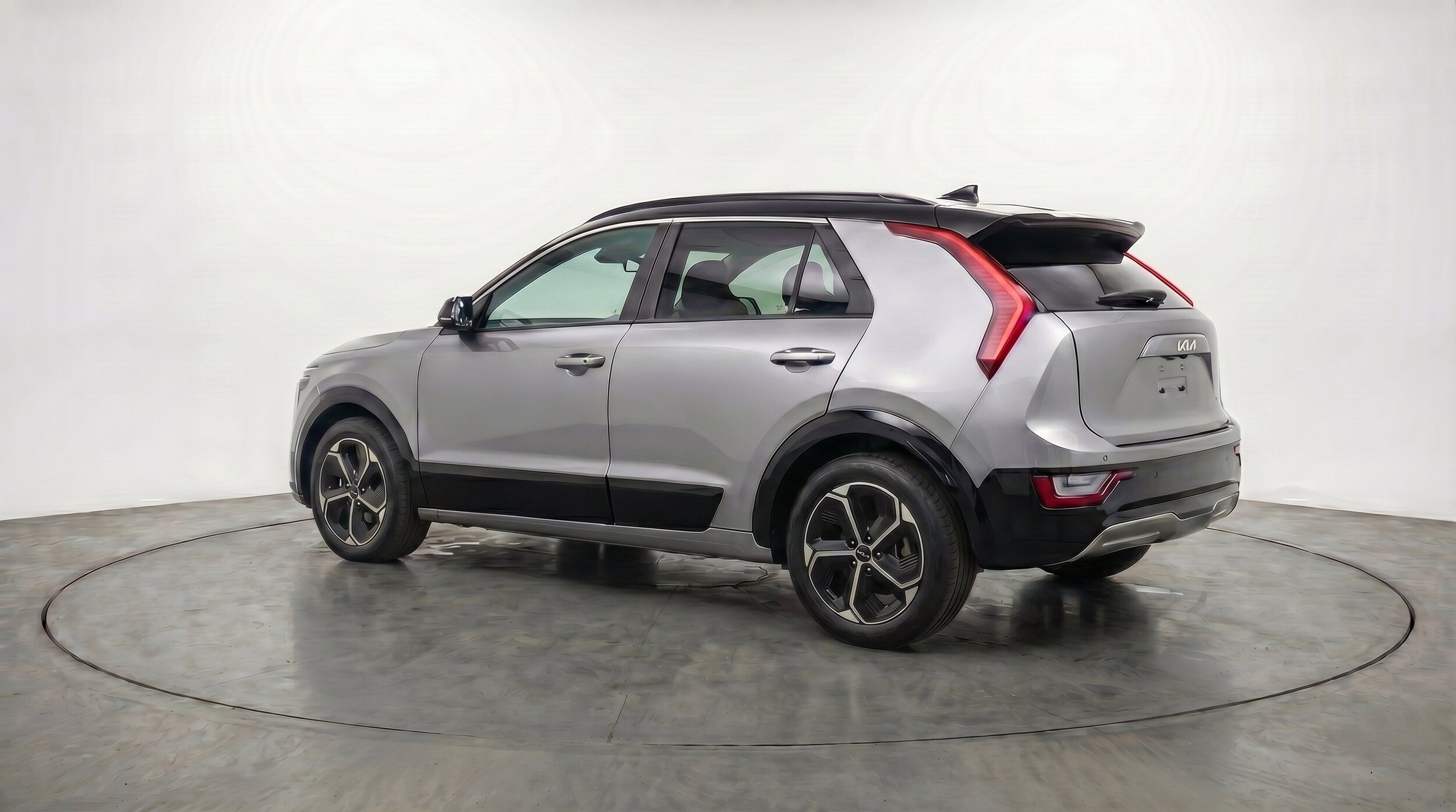 Thumbnail: 2026 Kia Niro - 6