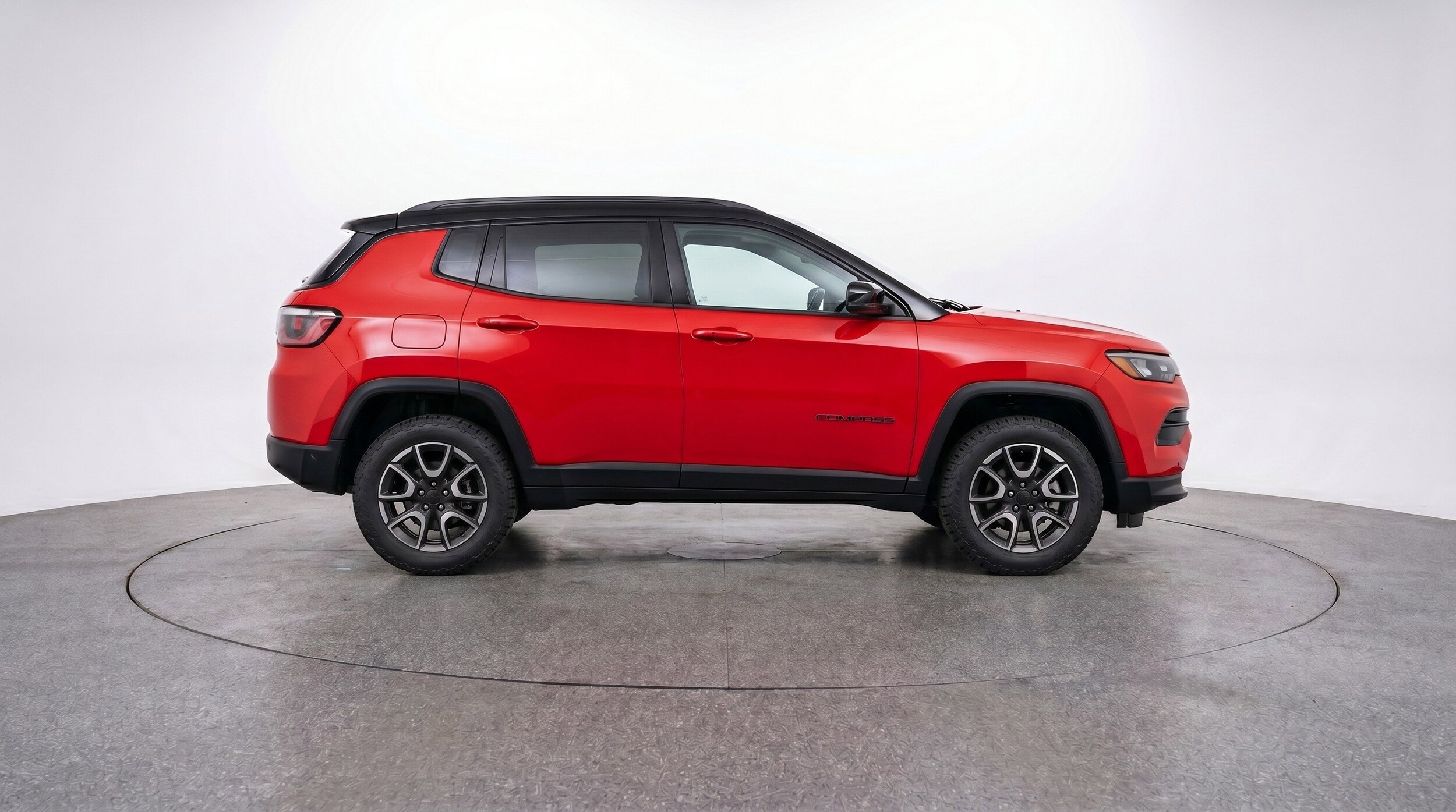 Thumbnail: 2025 Jeep Compass - 11