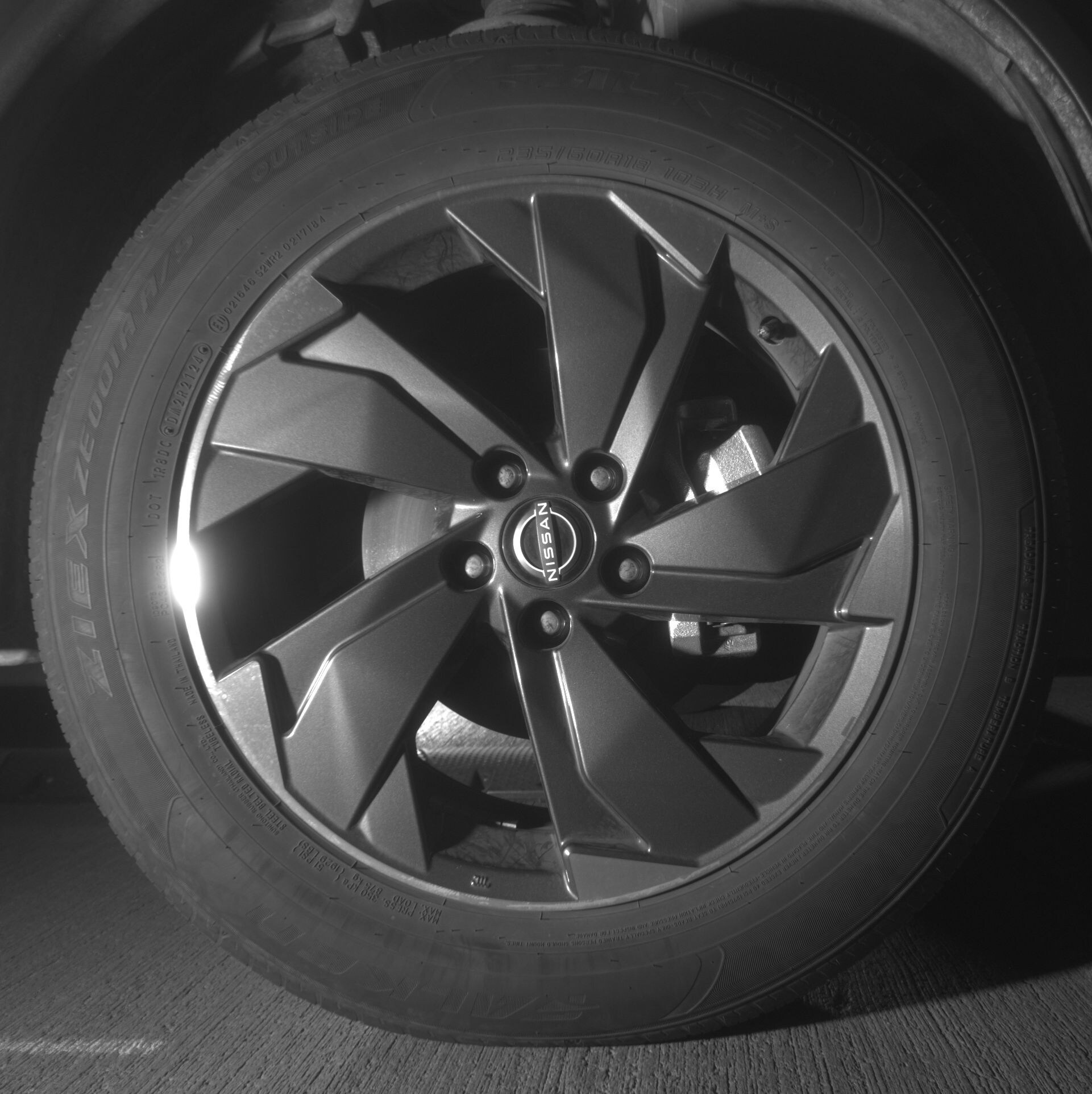 Thumbnail: 2025 Nissan Rogue - 10