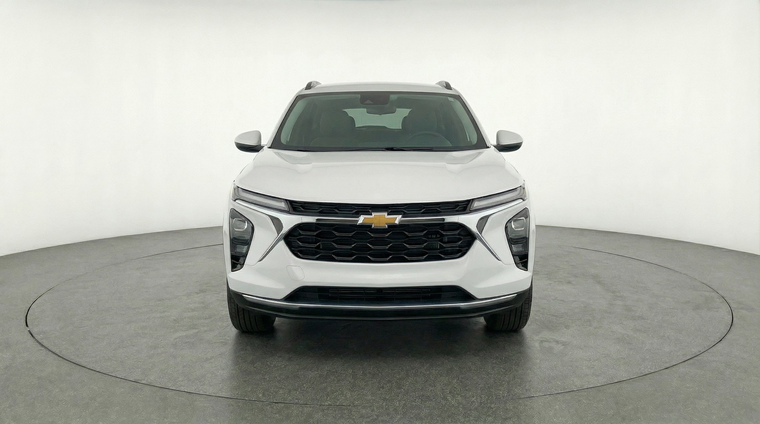 Thumbnail: 2025 Chevrolet Trax - 2