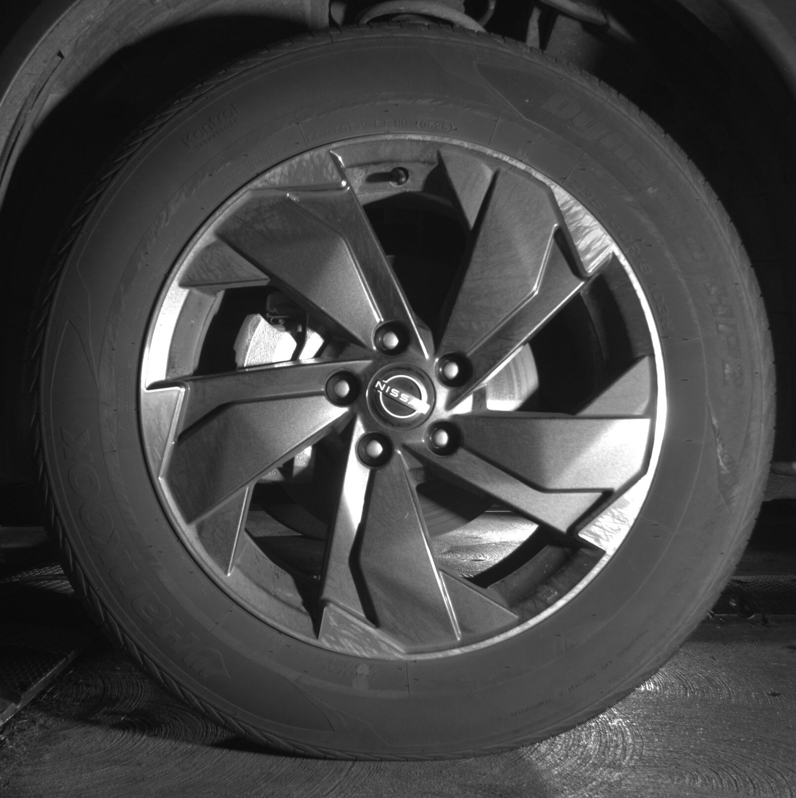 Thumbnail: 2025 Nissan Rogue - 9