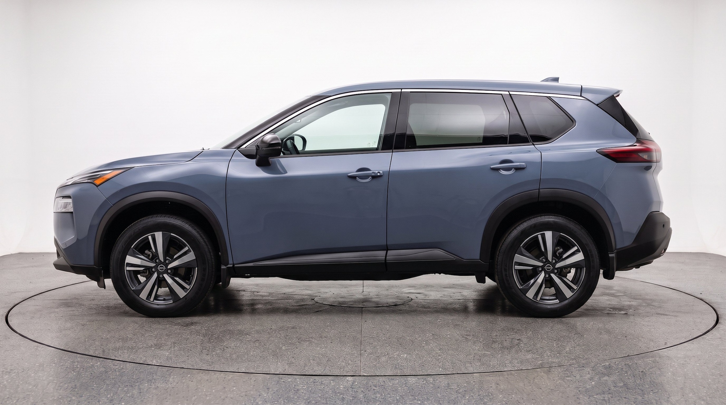 Thumbnail: 2026 Nissan Rogue - 5