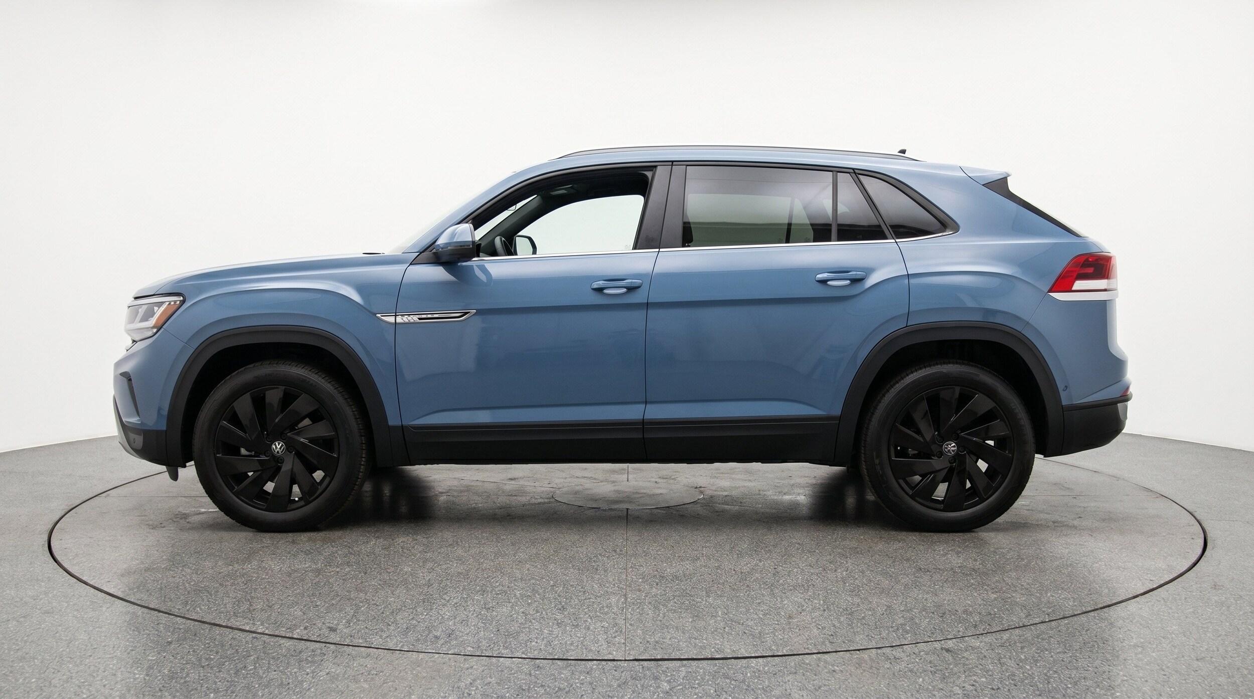 Thumbnail: 2026 Volkswagen Atlas - 5