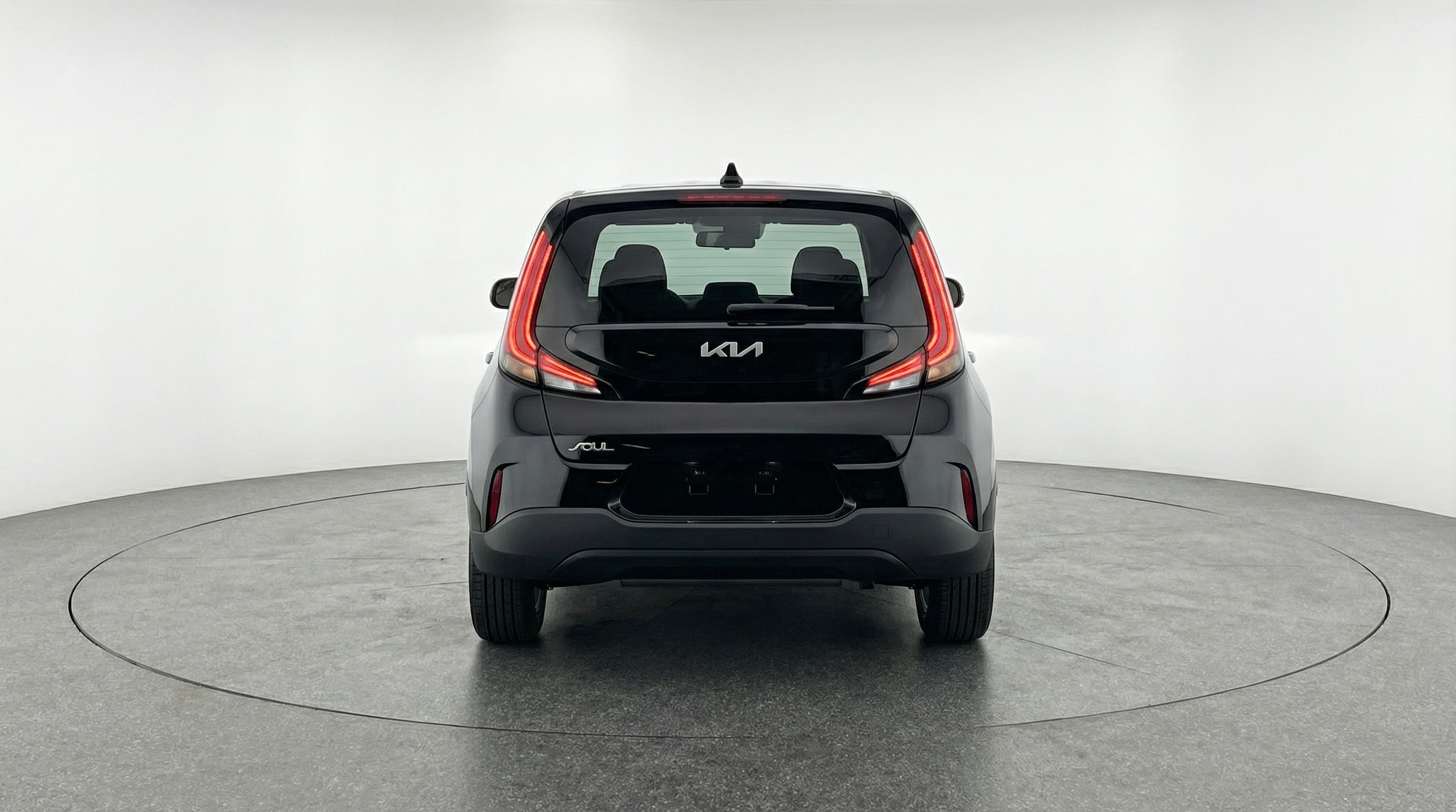 Thumbnail: 2025 Kia Soul - 6