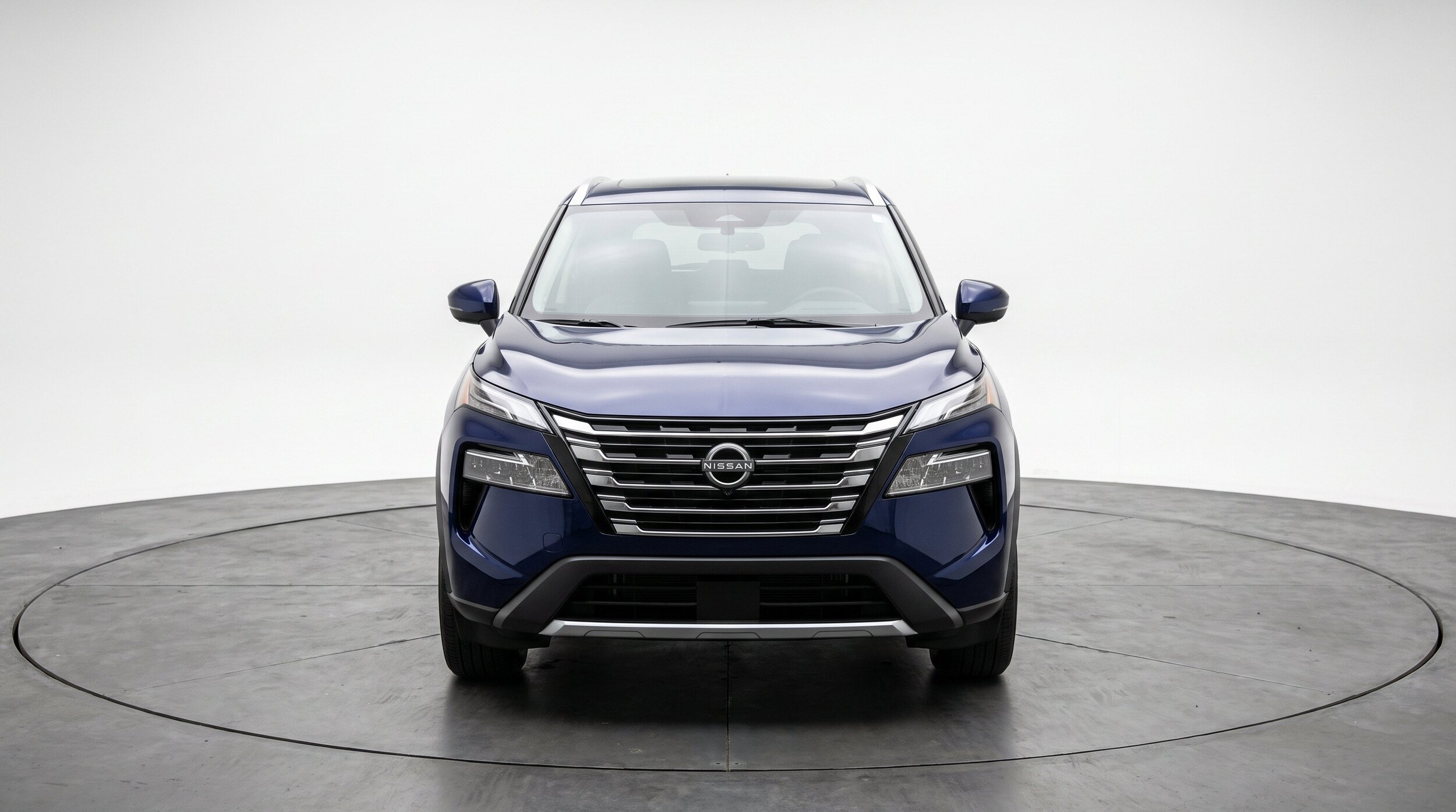 Thumbnail: 2026 Nissan Rogue - 2