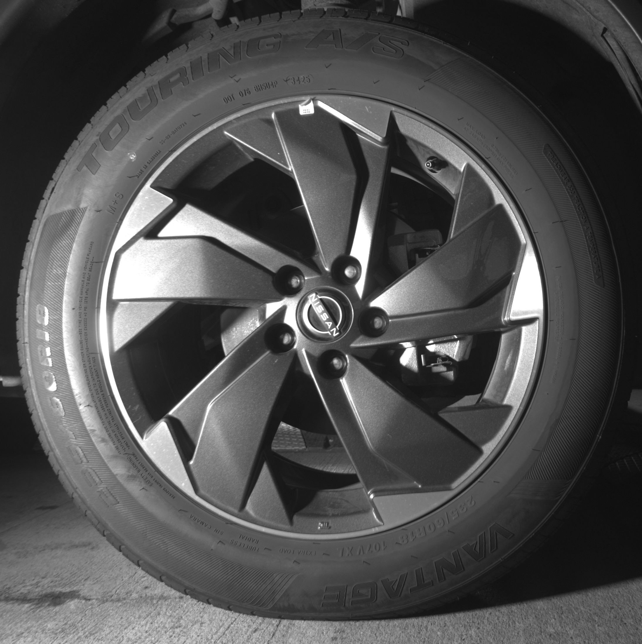 Thumbnail: 2025 Nissan Rogue - 13