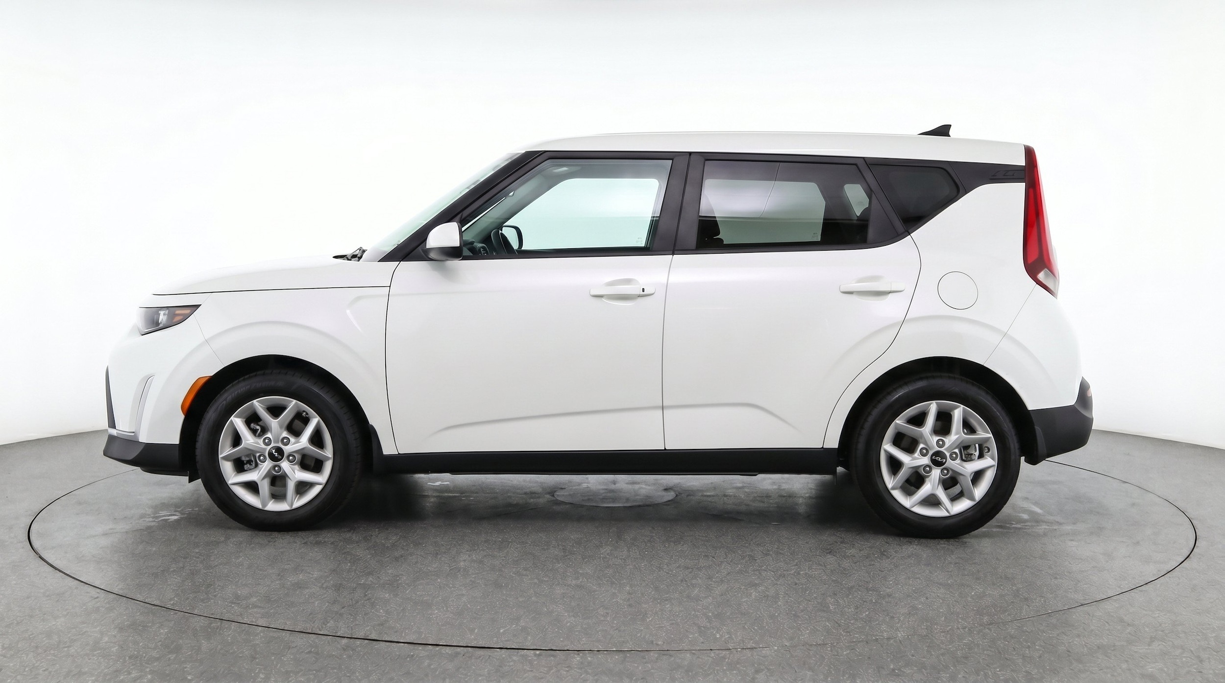 Thumbnail: 2025 Kia Soul - 5