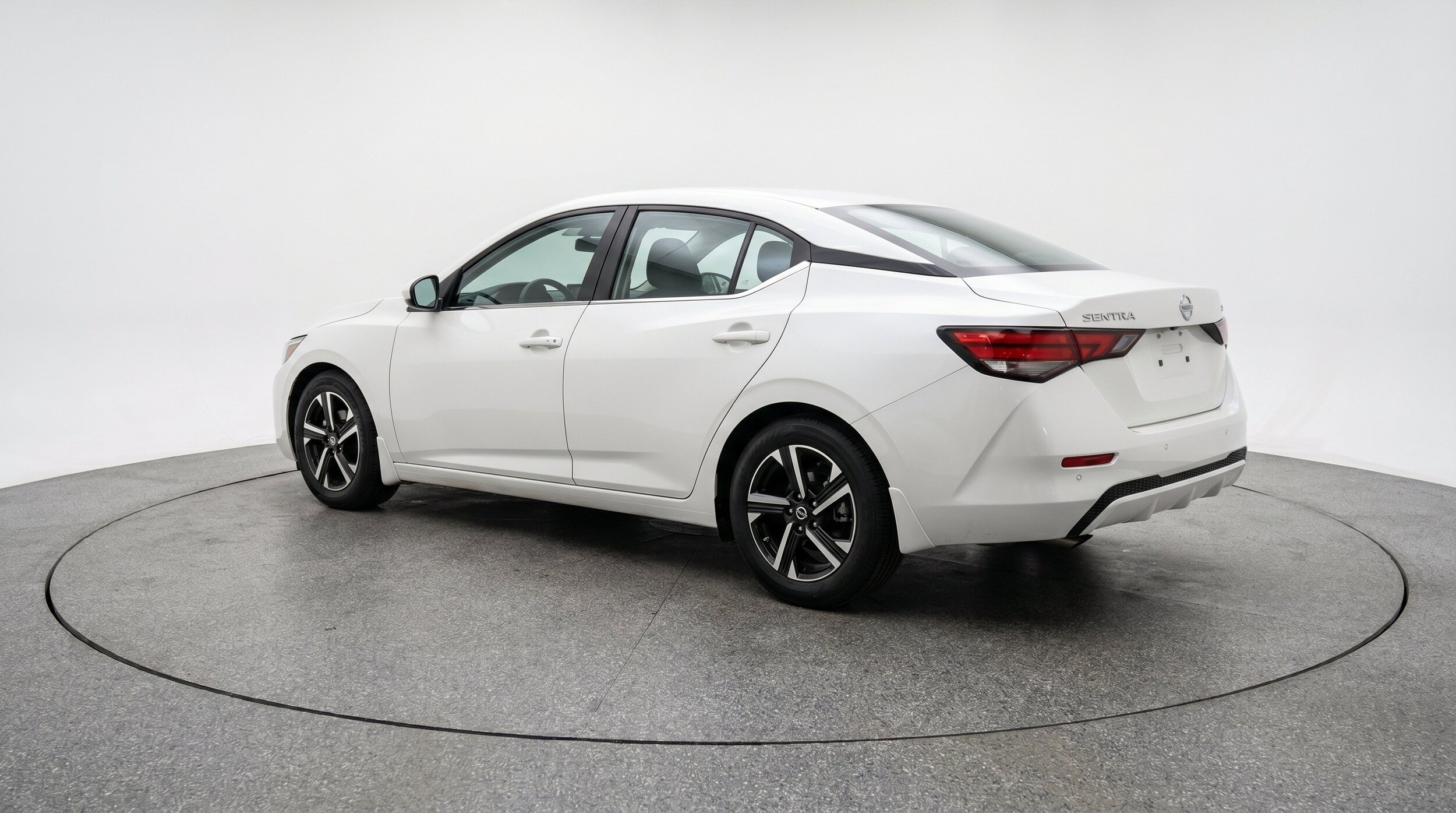 Thumbnail: 2024 Nissan Sentra - 6