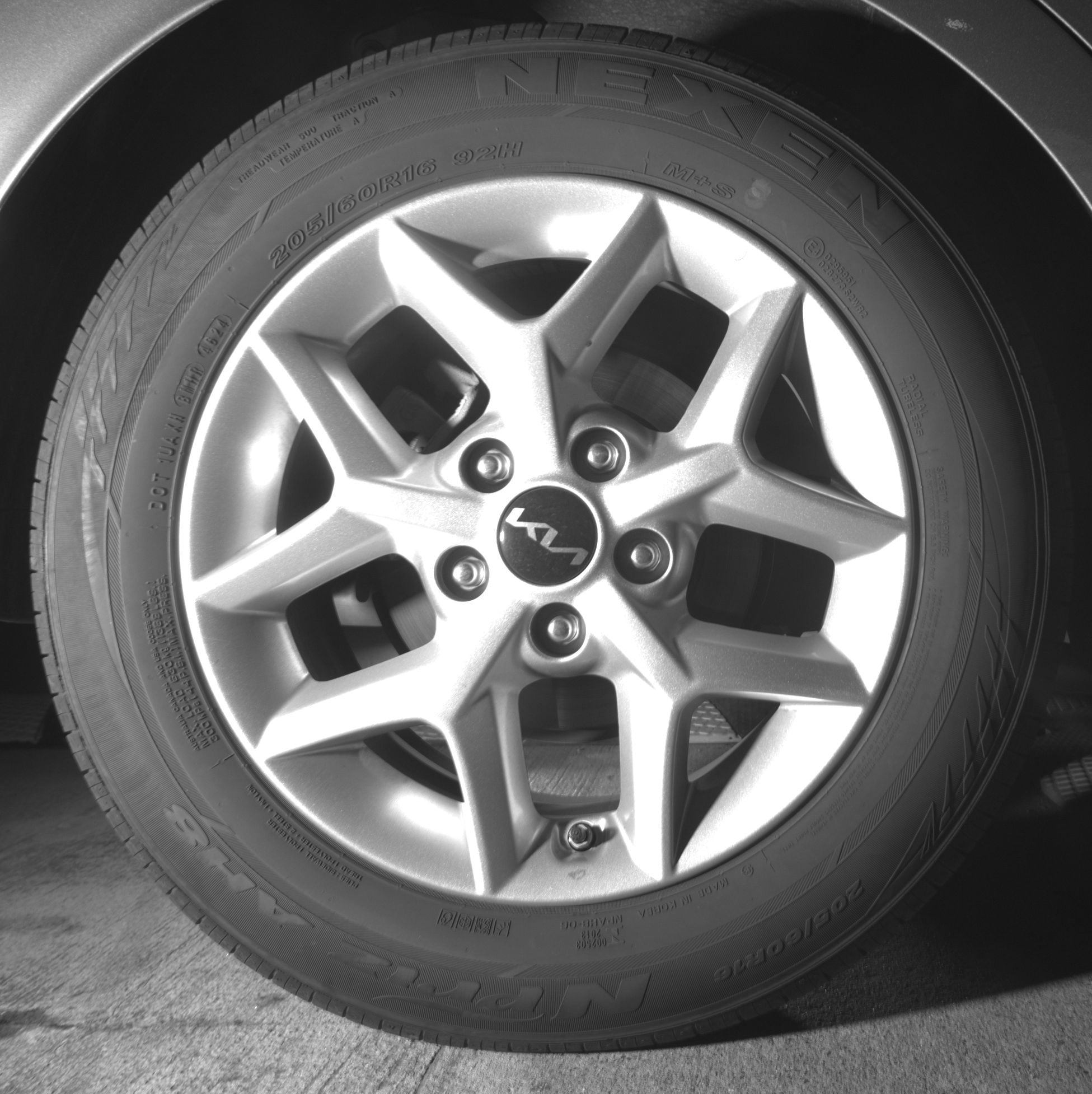 Thumbnail: 2025 Kia Soul - 12