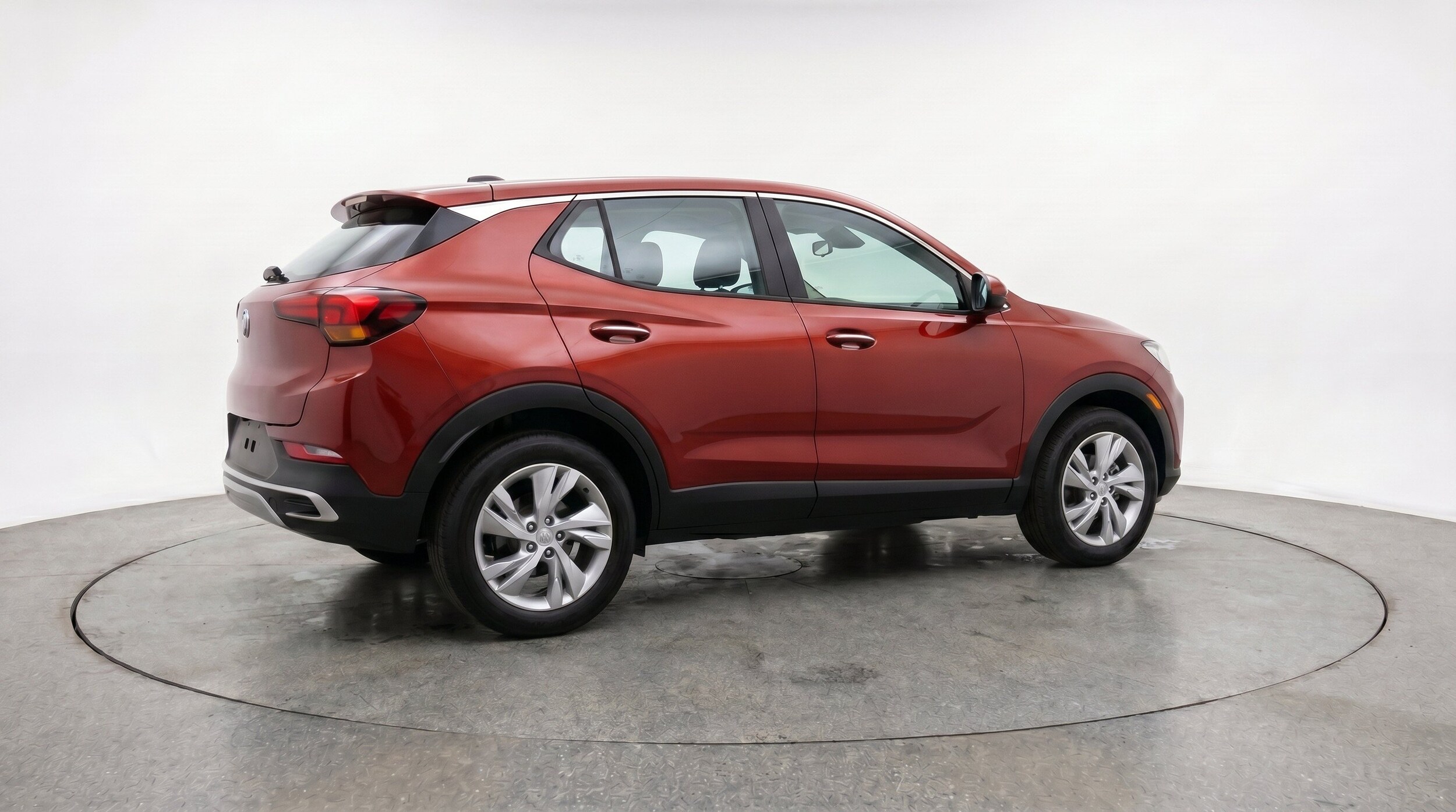 Thumbnail: 2026 Buick Encore GX - 9