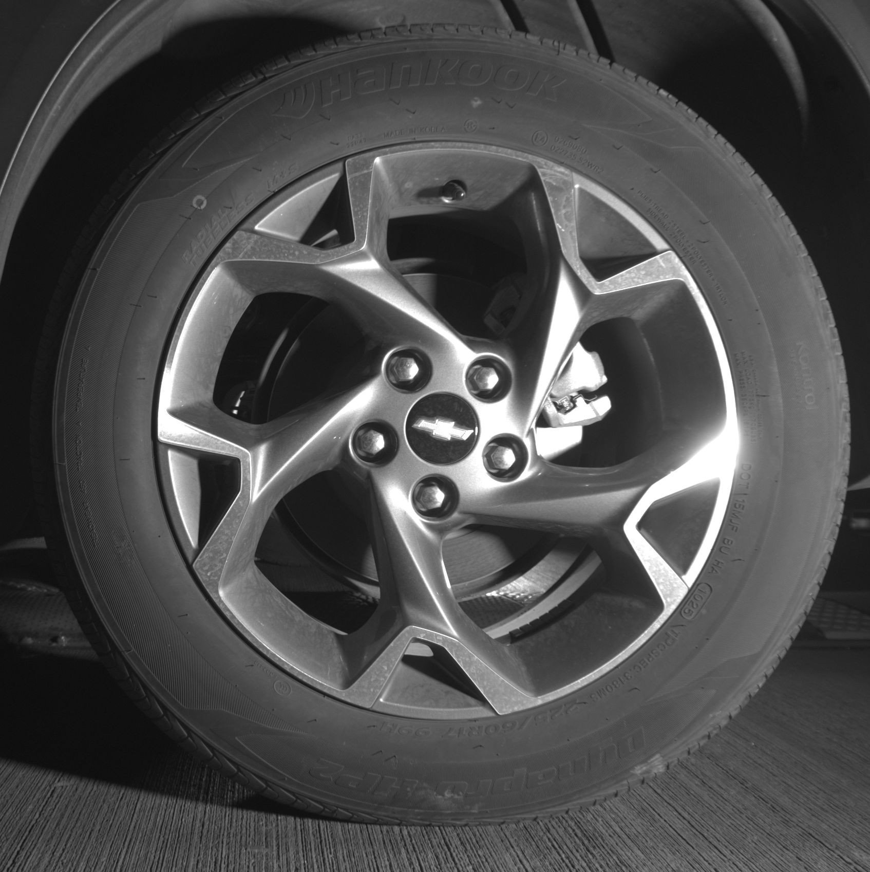 Thumbnail: 2025 Chevrolet Trax - 12