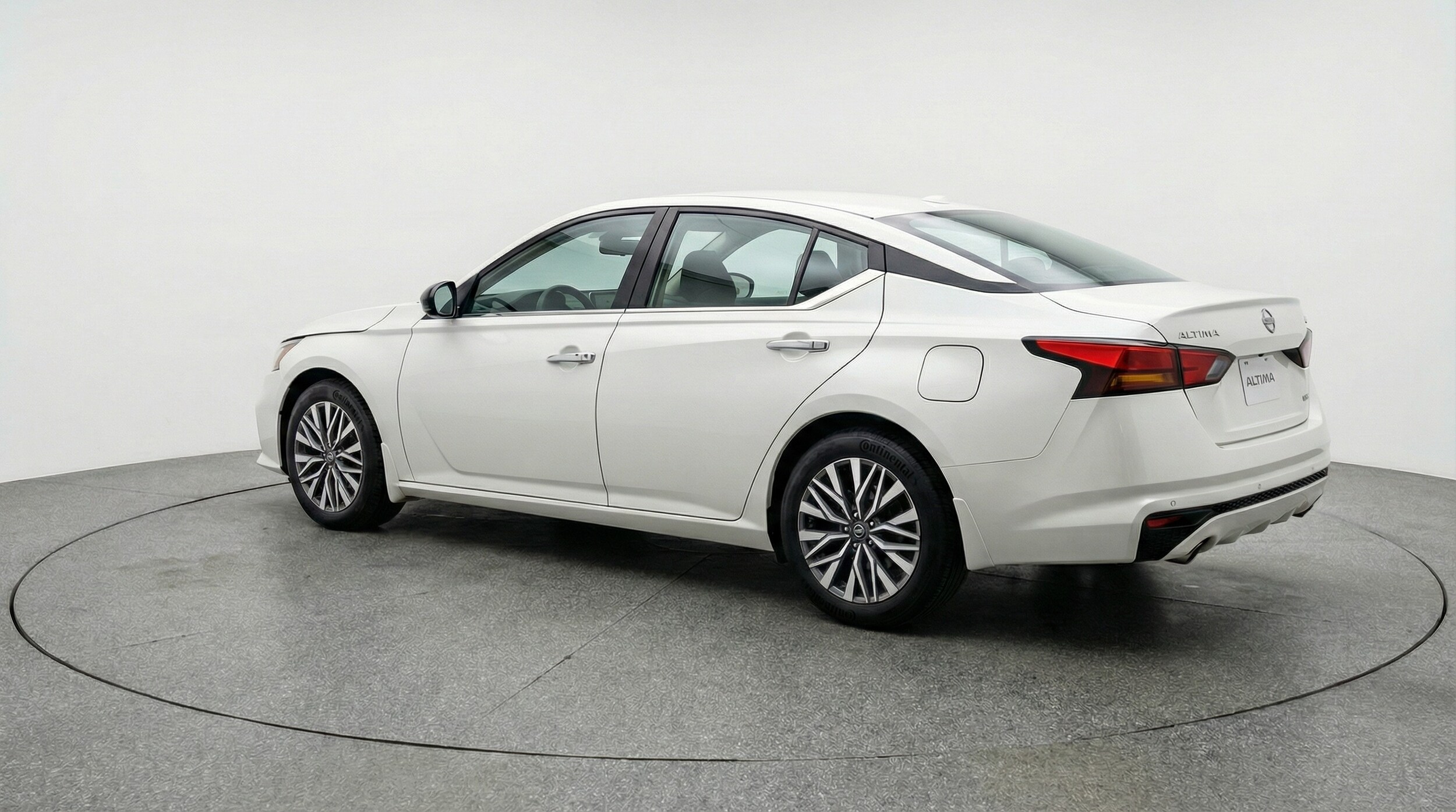 Thumbnail: 2025 Nissan Altima - 5