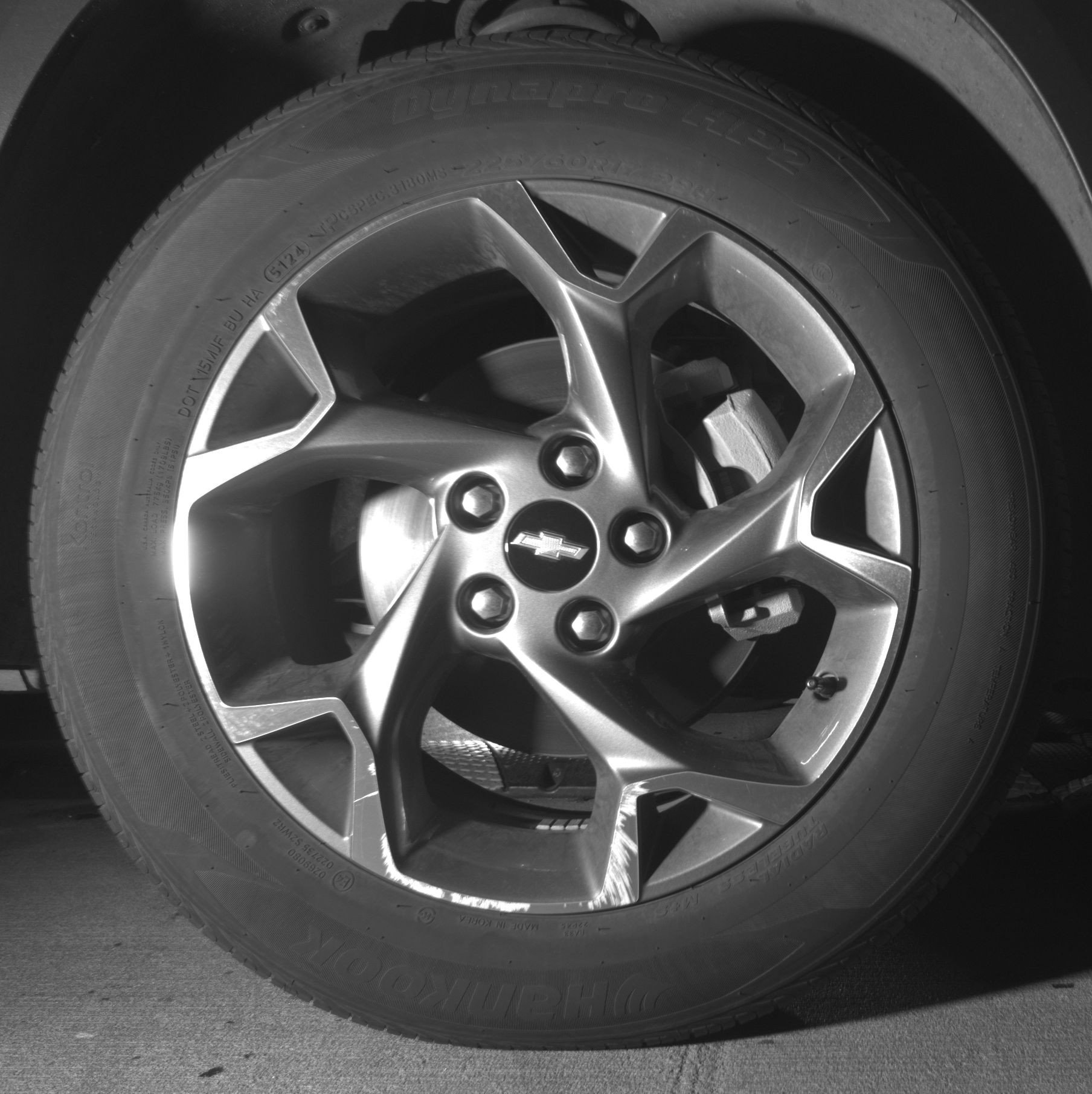 Thumbnail: 2025 Chevrolet Trax - 13