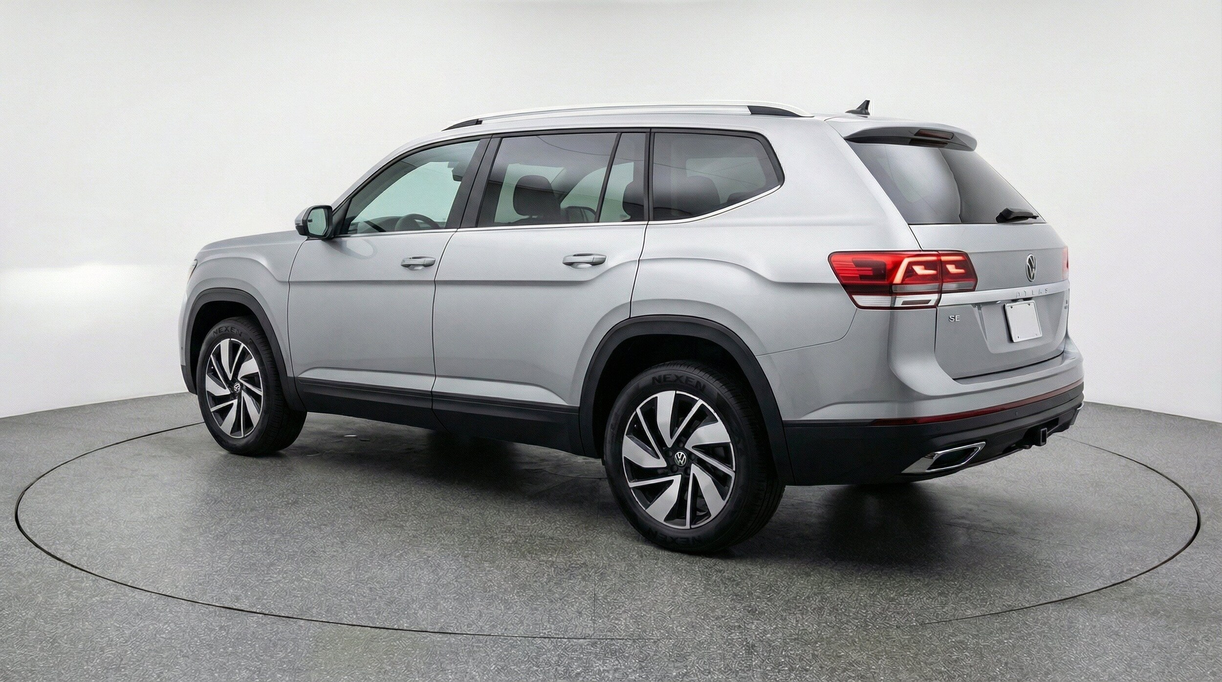 Thumbnail: 2026 Volkswagen Atlas - 6