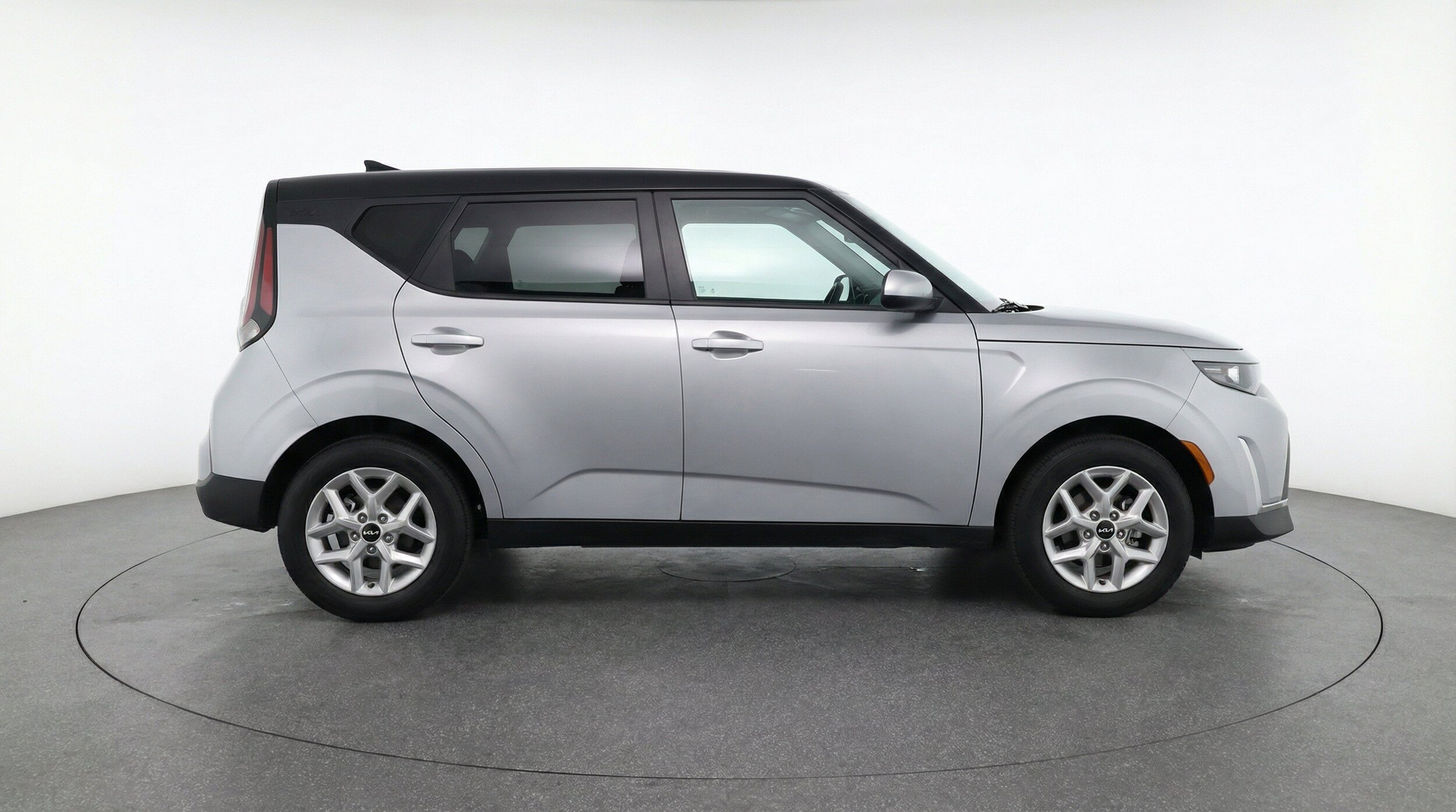 Thumbnail: 2025 Kia Soul - 11