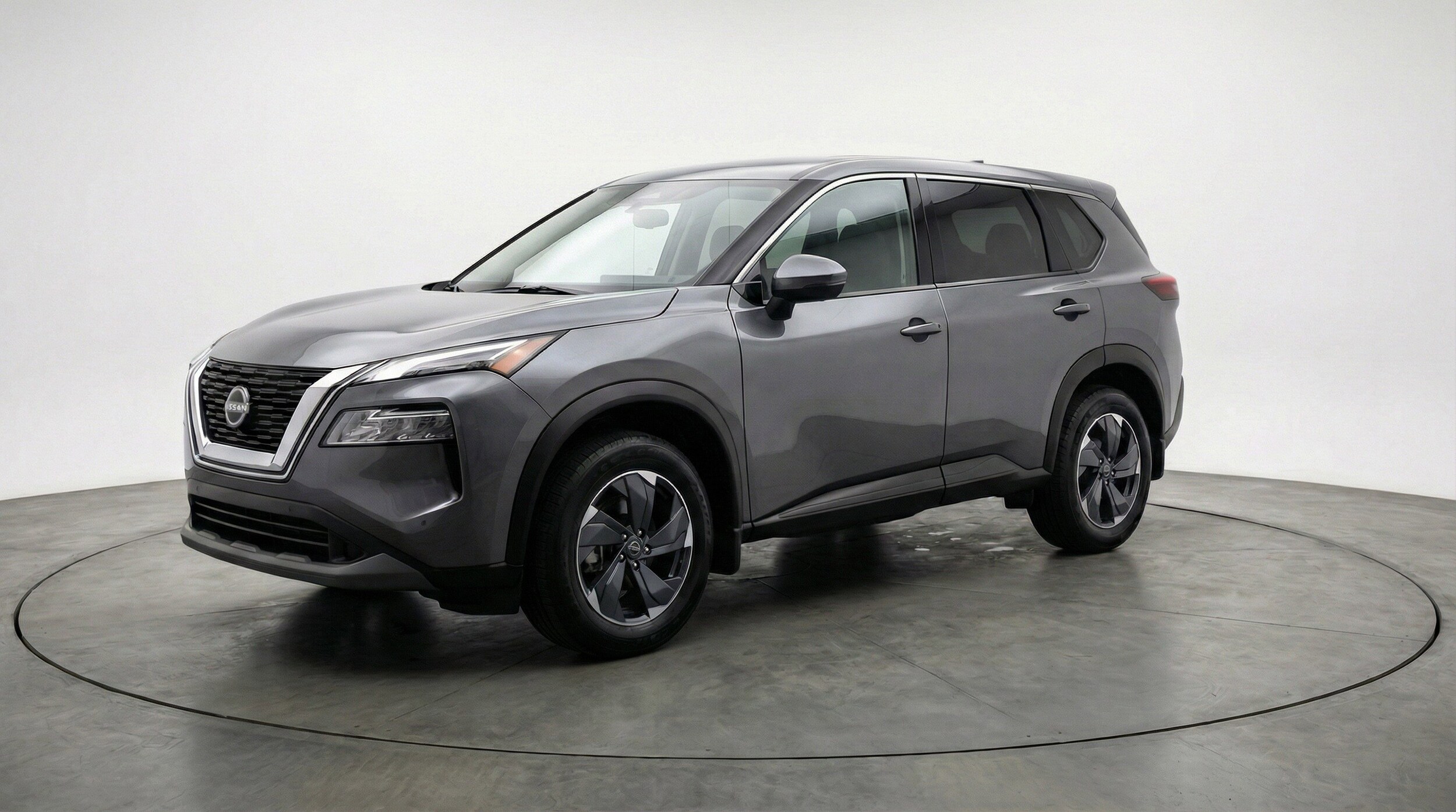 Thumbnail: 2025 Nissan Rogue - 3