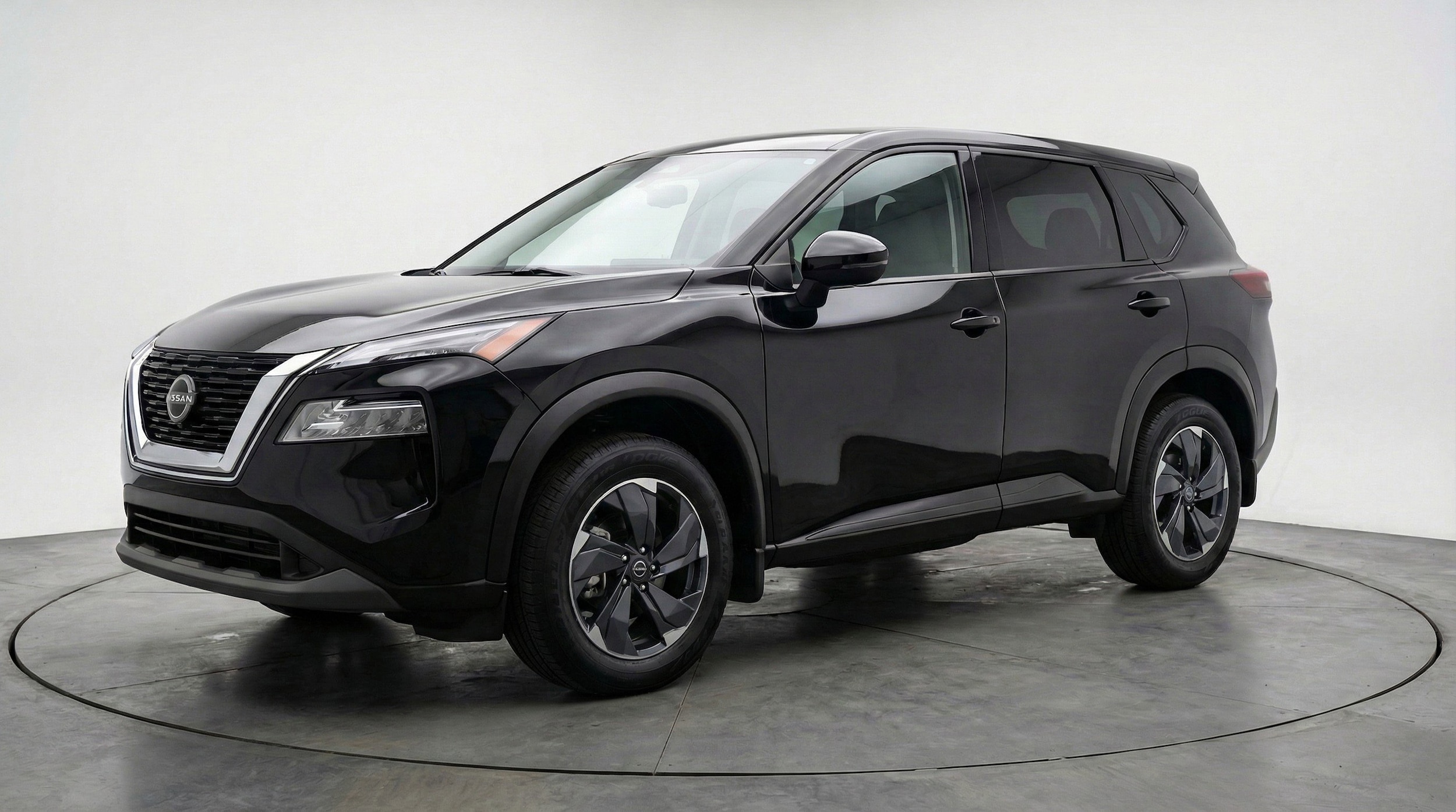 Thumbnail: 2025 Nissan Rogue - 3