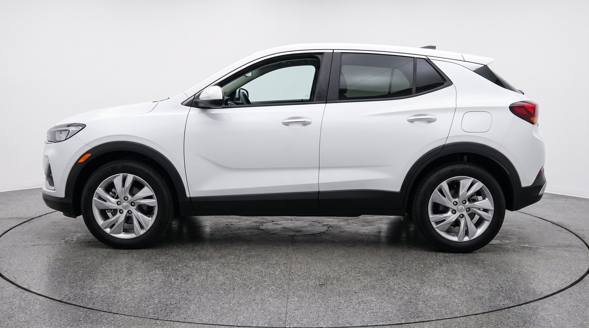 Thumbnail: 2025 Buick Encore GX - 5