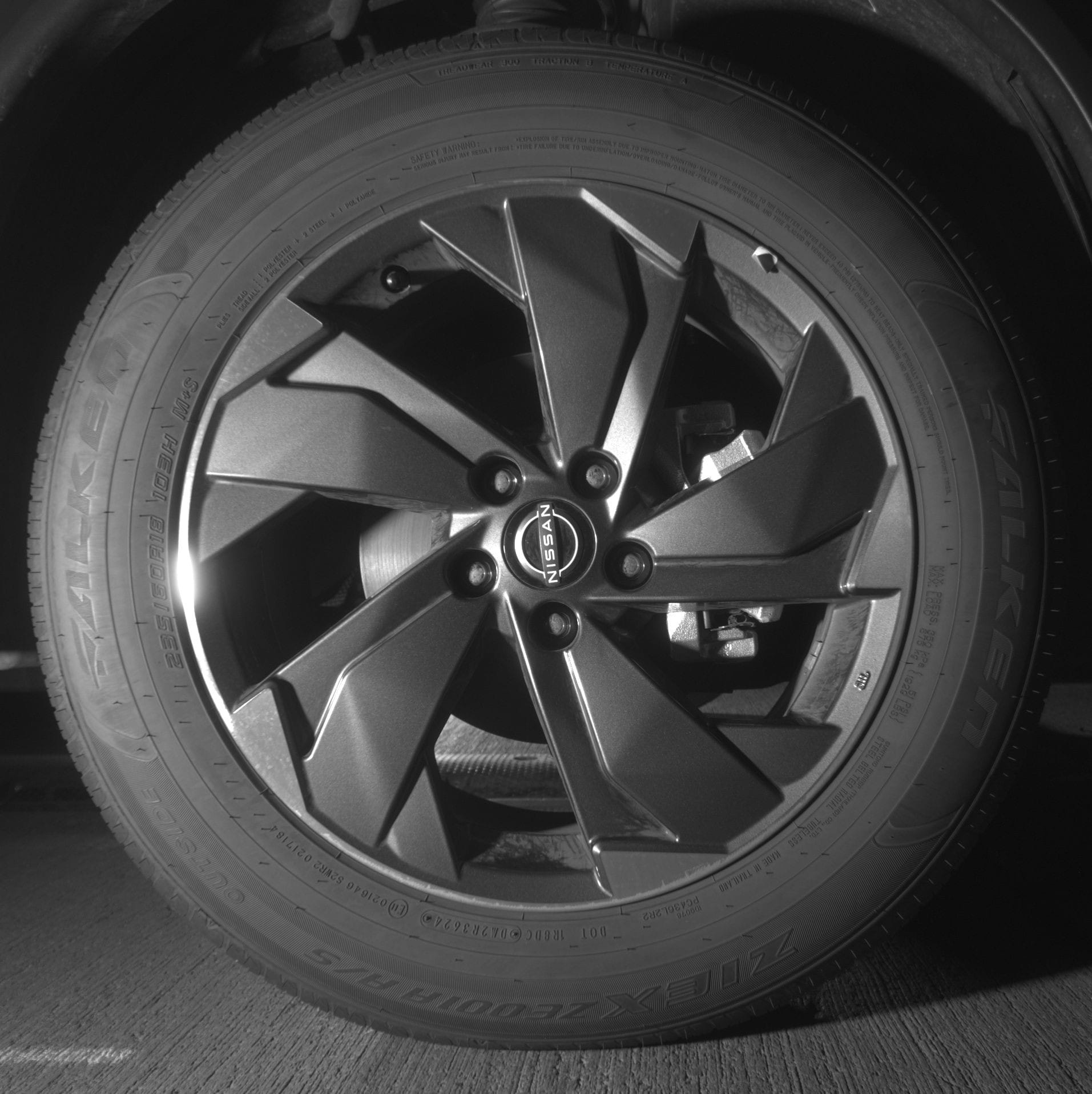 Thumbnail: 2025 Nissan Rogue - 10