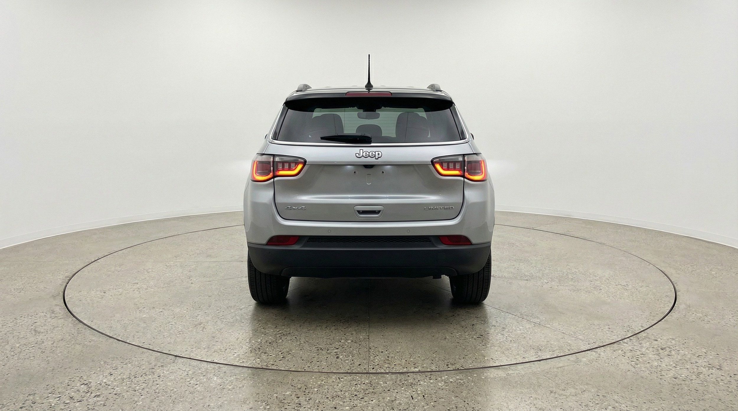 Thumbnail: 2025 Jeep Compass - 7