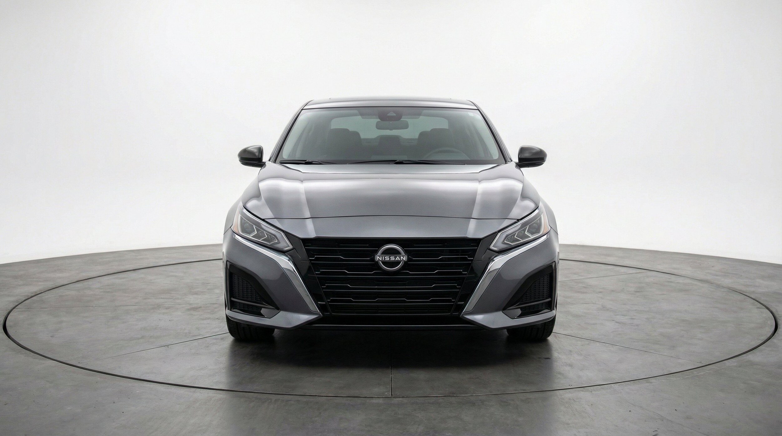 Thumbnail: 2025 Nissan Altima - 2