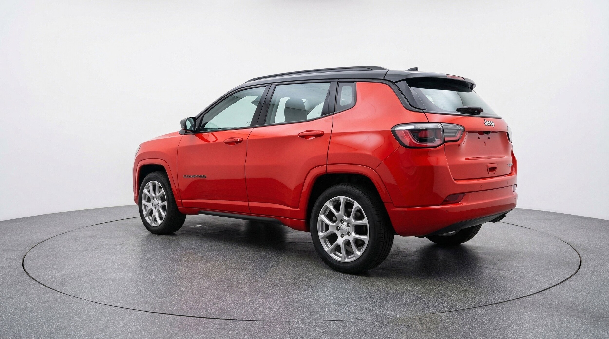 Thumbnail: 2025 Jeep Compass - 6