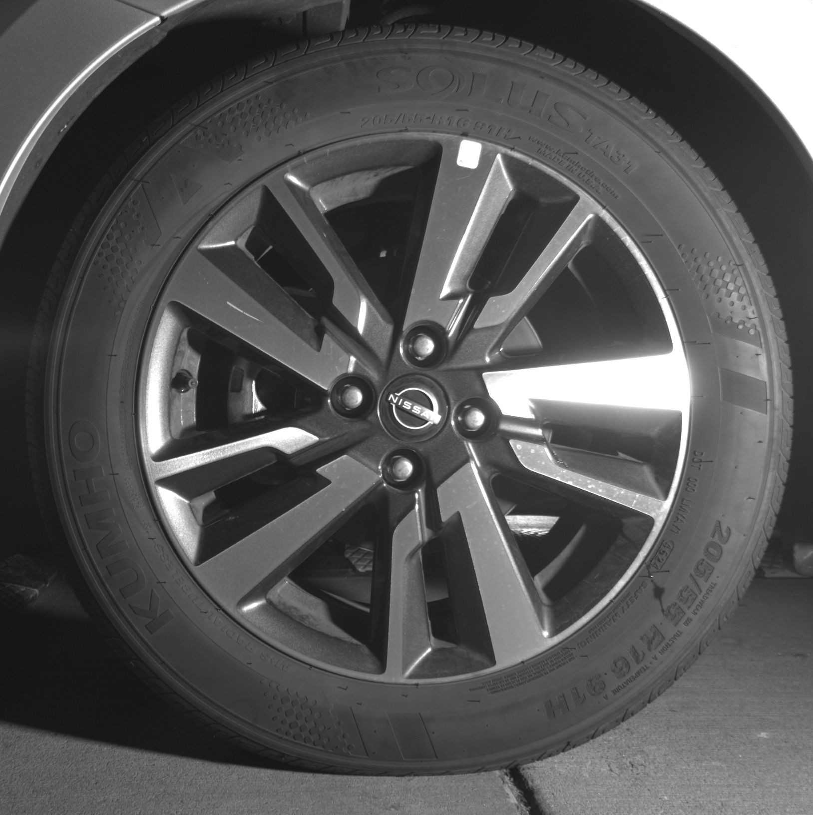 Thumbnail: 2025 Nissan Versa - 9