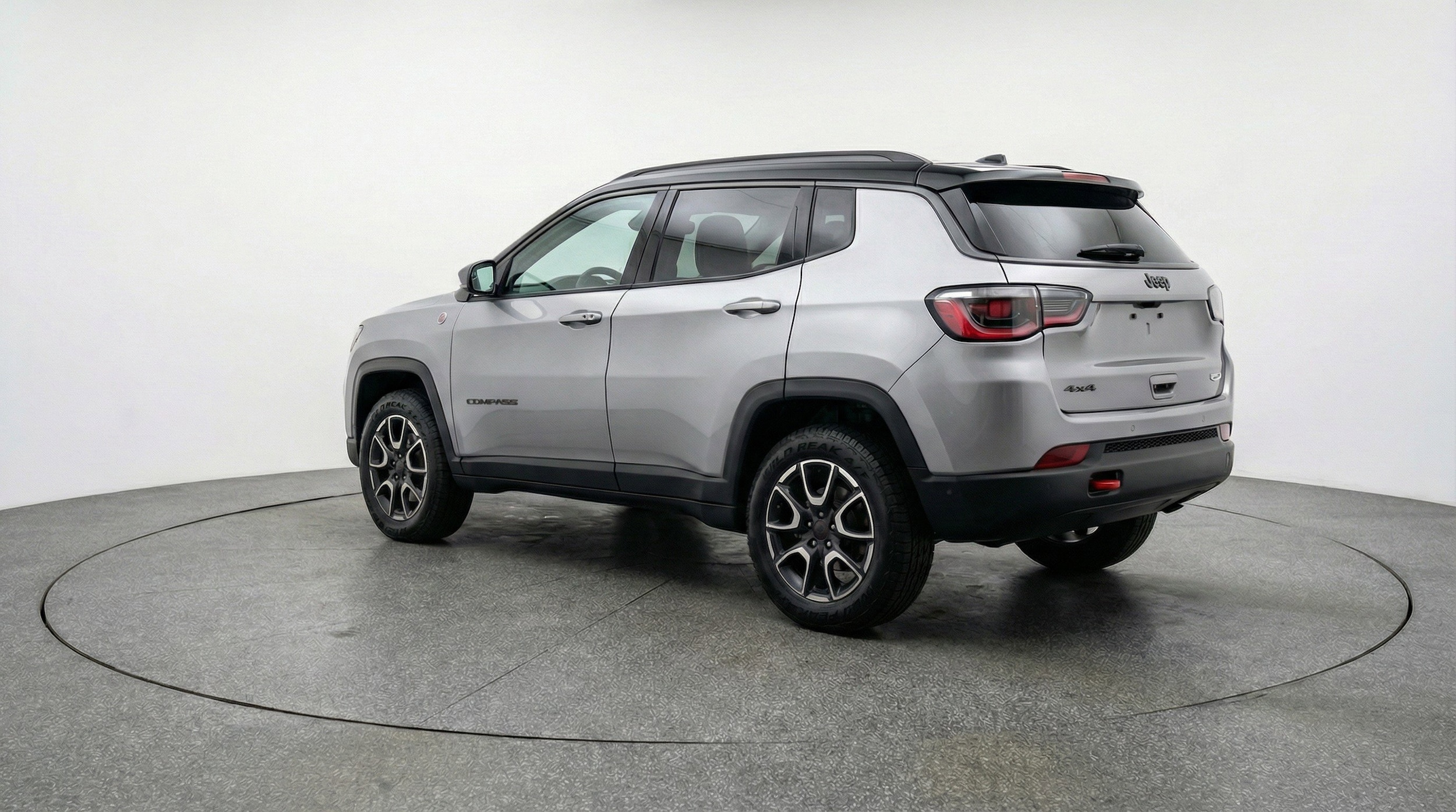 Thumbnail: 2025 Jeep Compass - 6