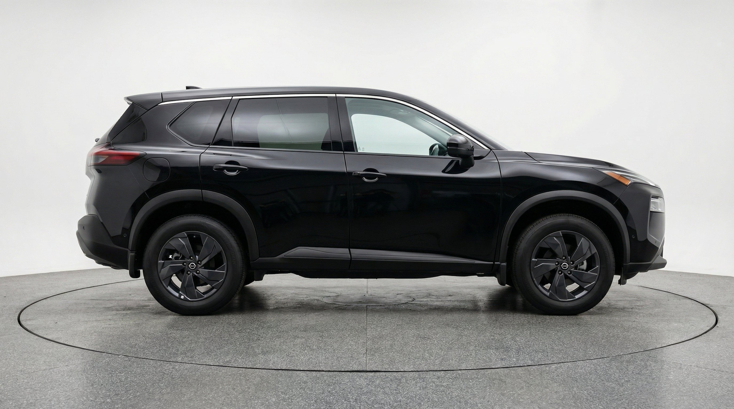 Thumbnail: 2026 Nissan Rogue - 11