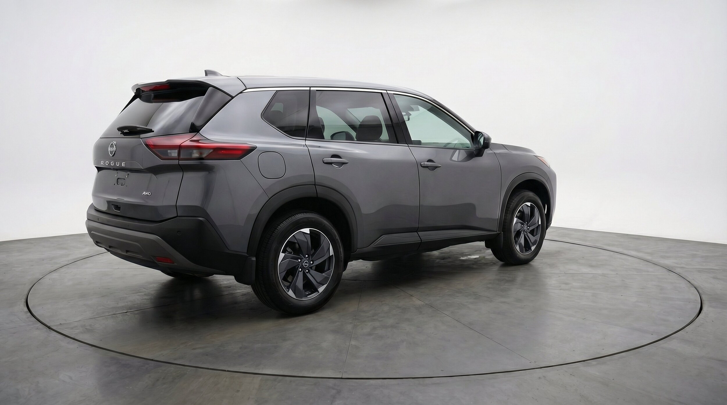 Thumbnail: 2025 Nissan Rogue - 9