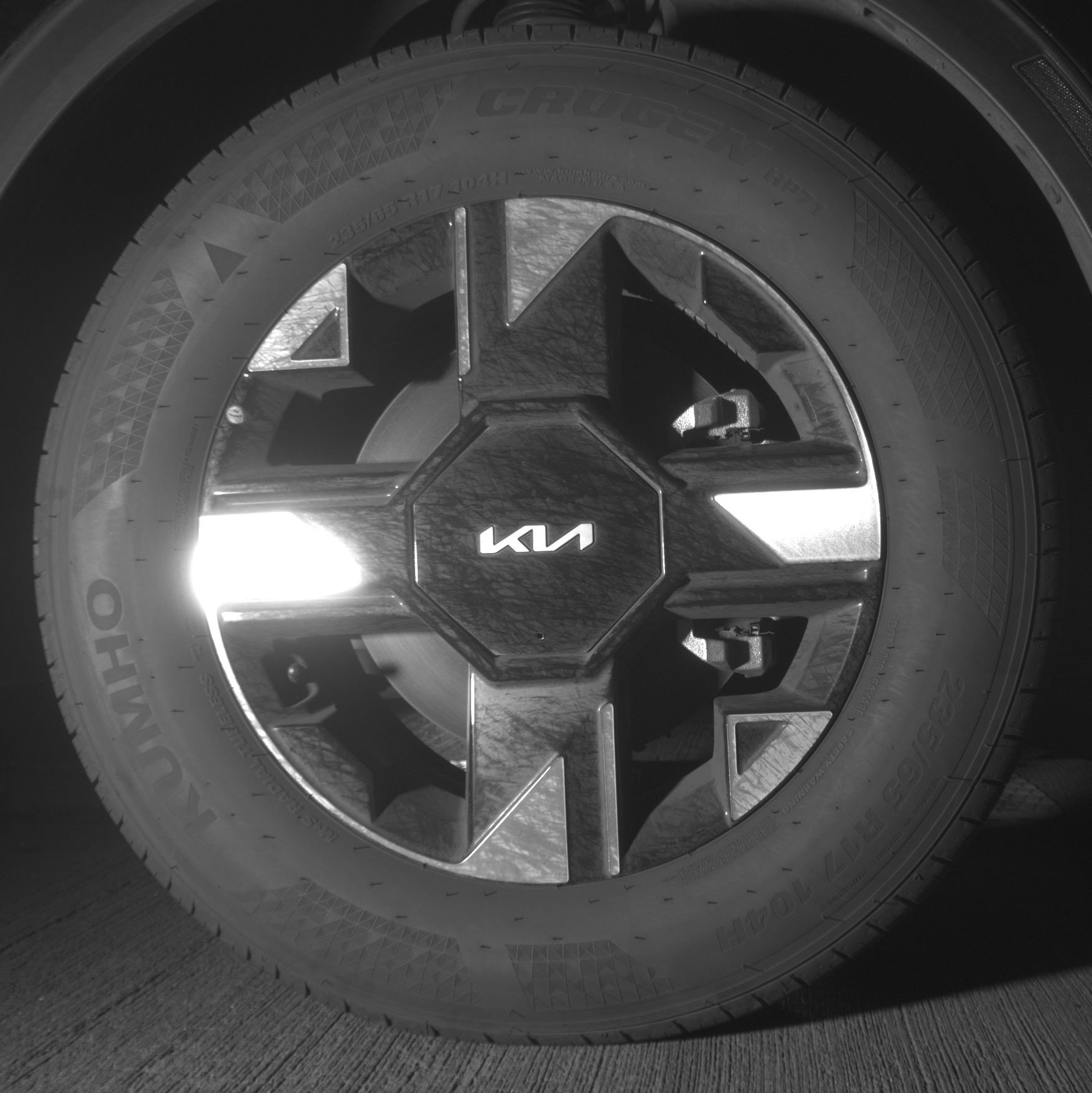 Thumbnail: 2026 Kia Sportage - 13