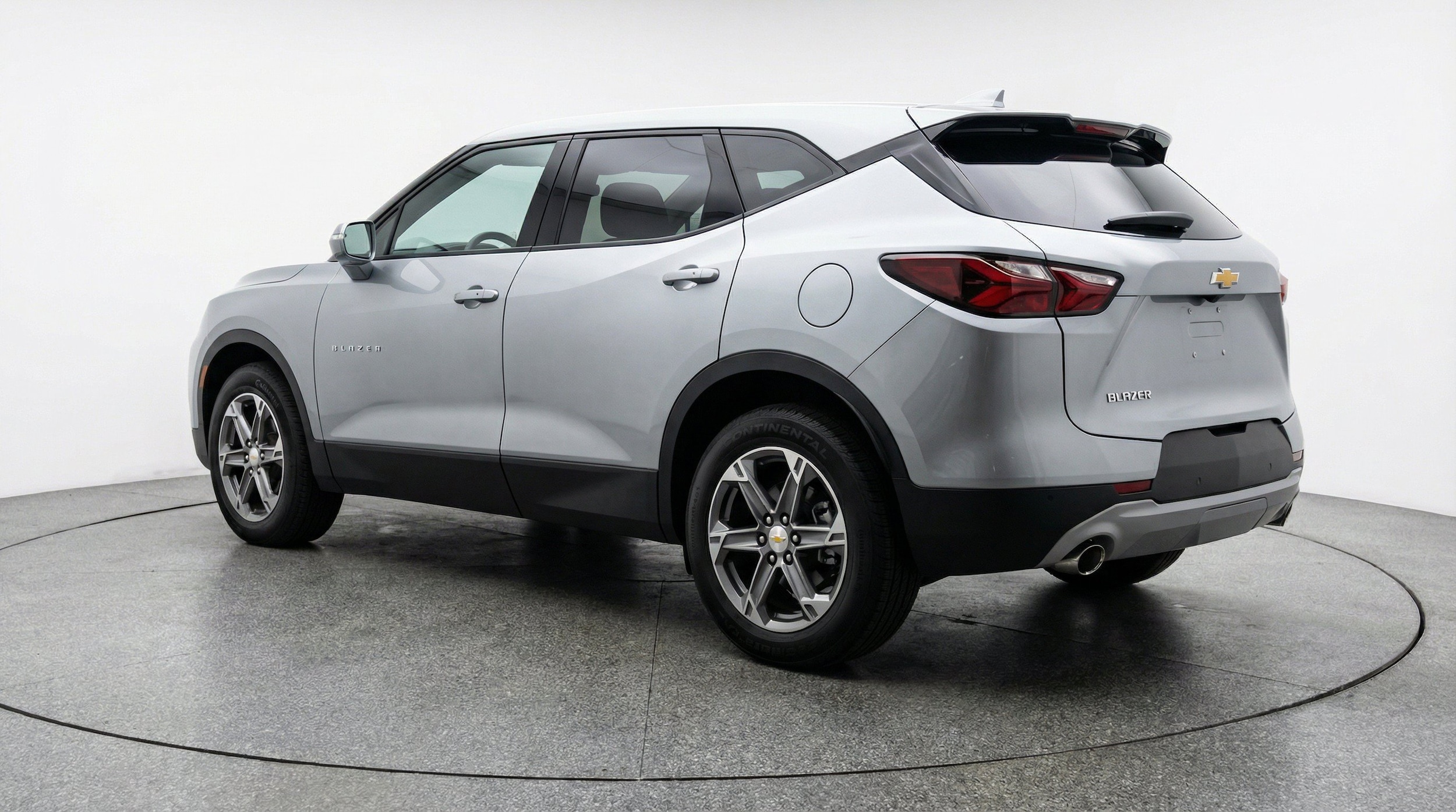 Thumbnail: 2026 Chevrolet Blazer - 6