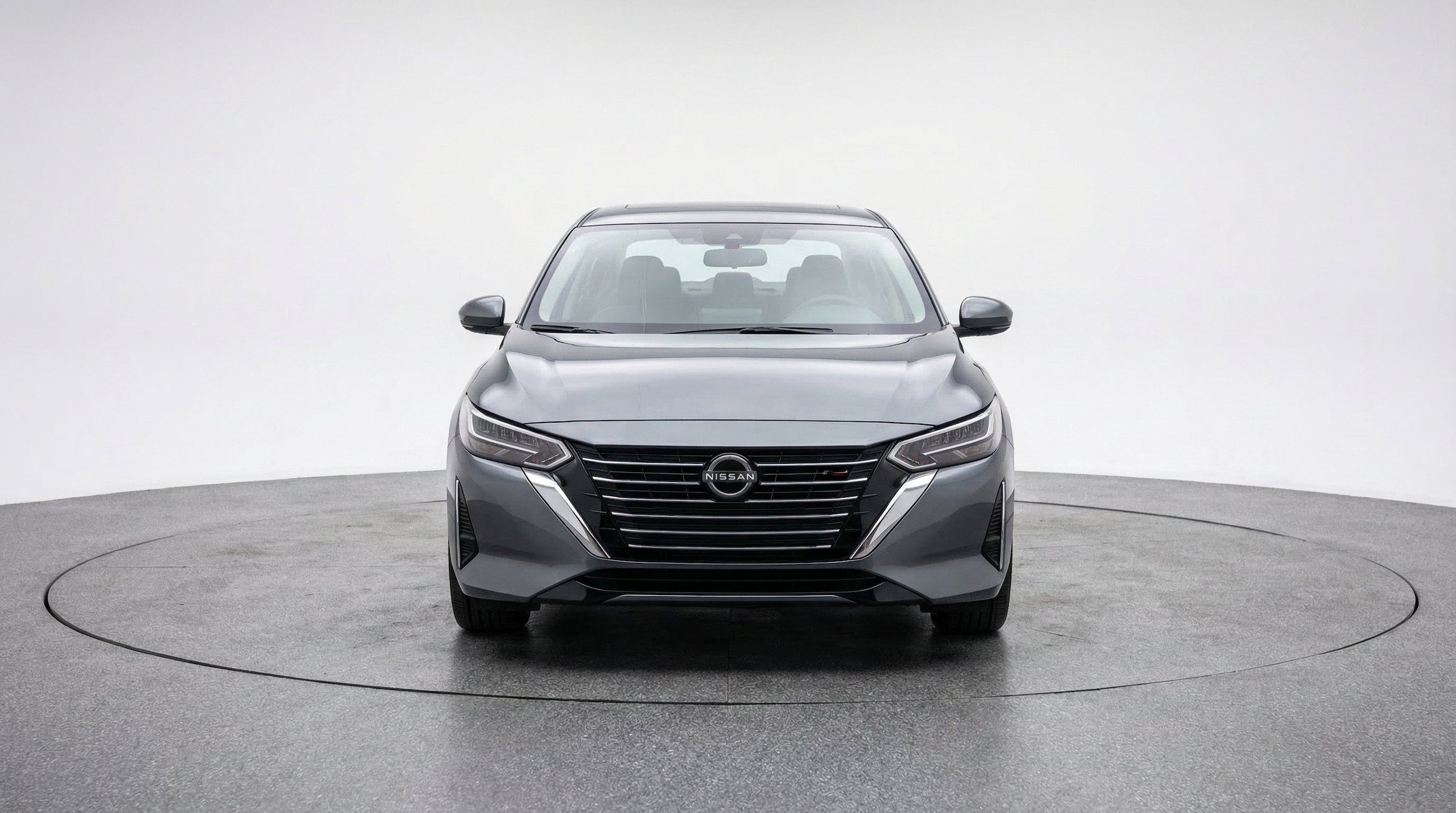 Thumbnail: 2025 Nissan Sentra - 2