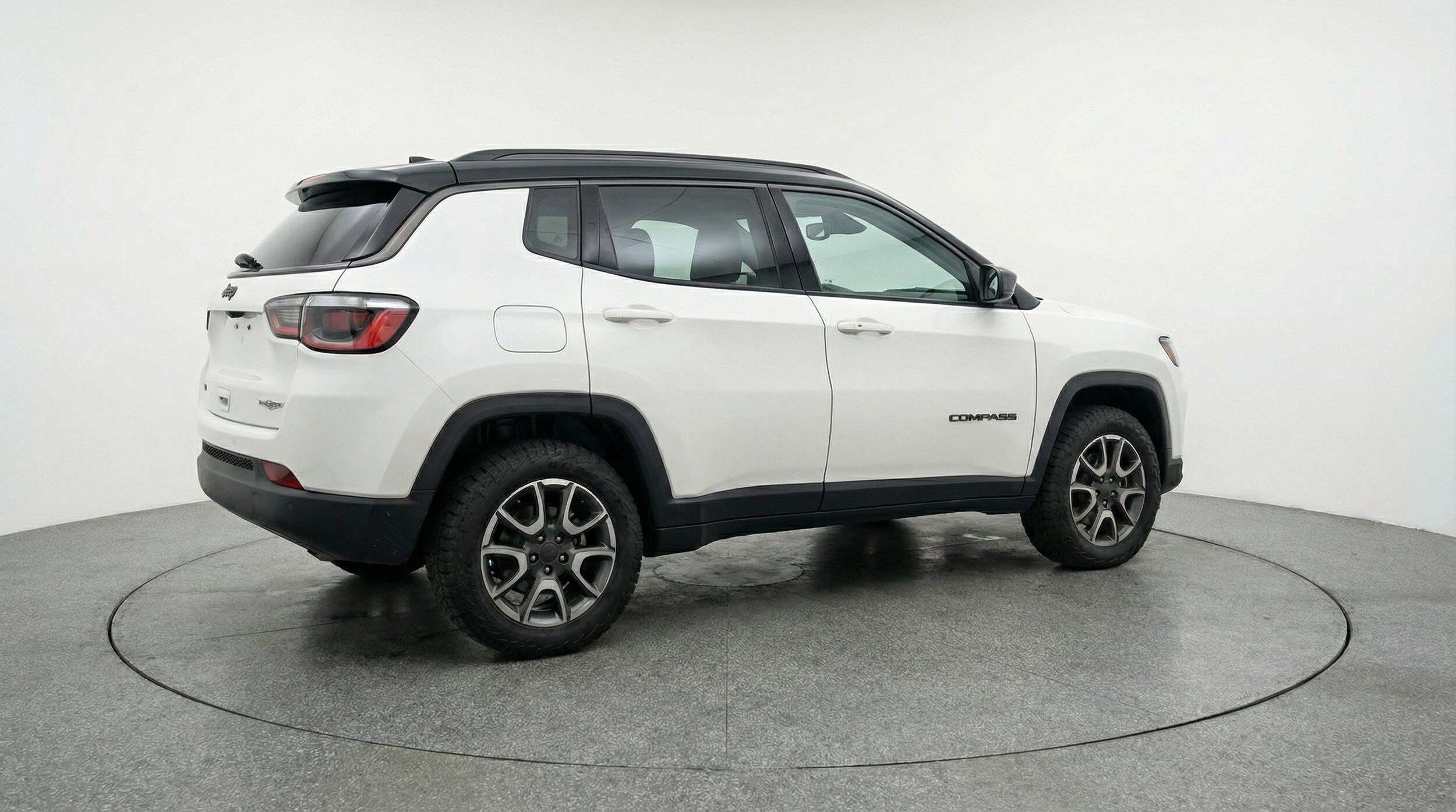 Thumbnail: 2025 Jeep Compass - 9
