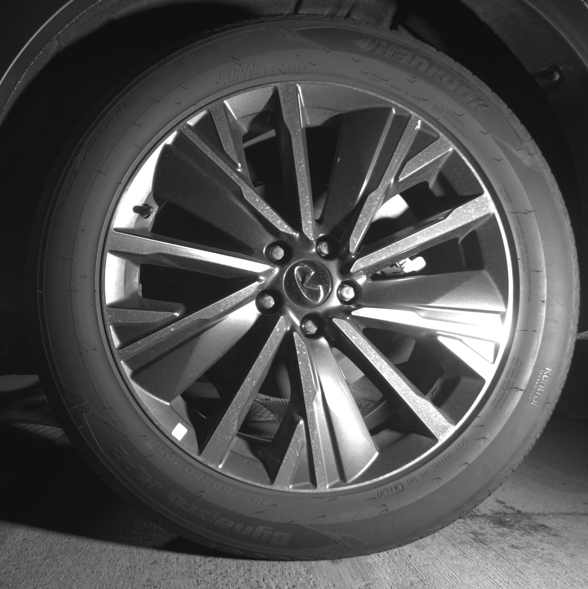 Thumbnail: 2026 INFINITI QX60 - 14