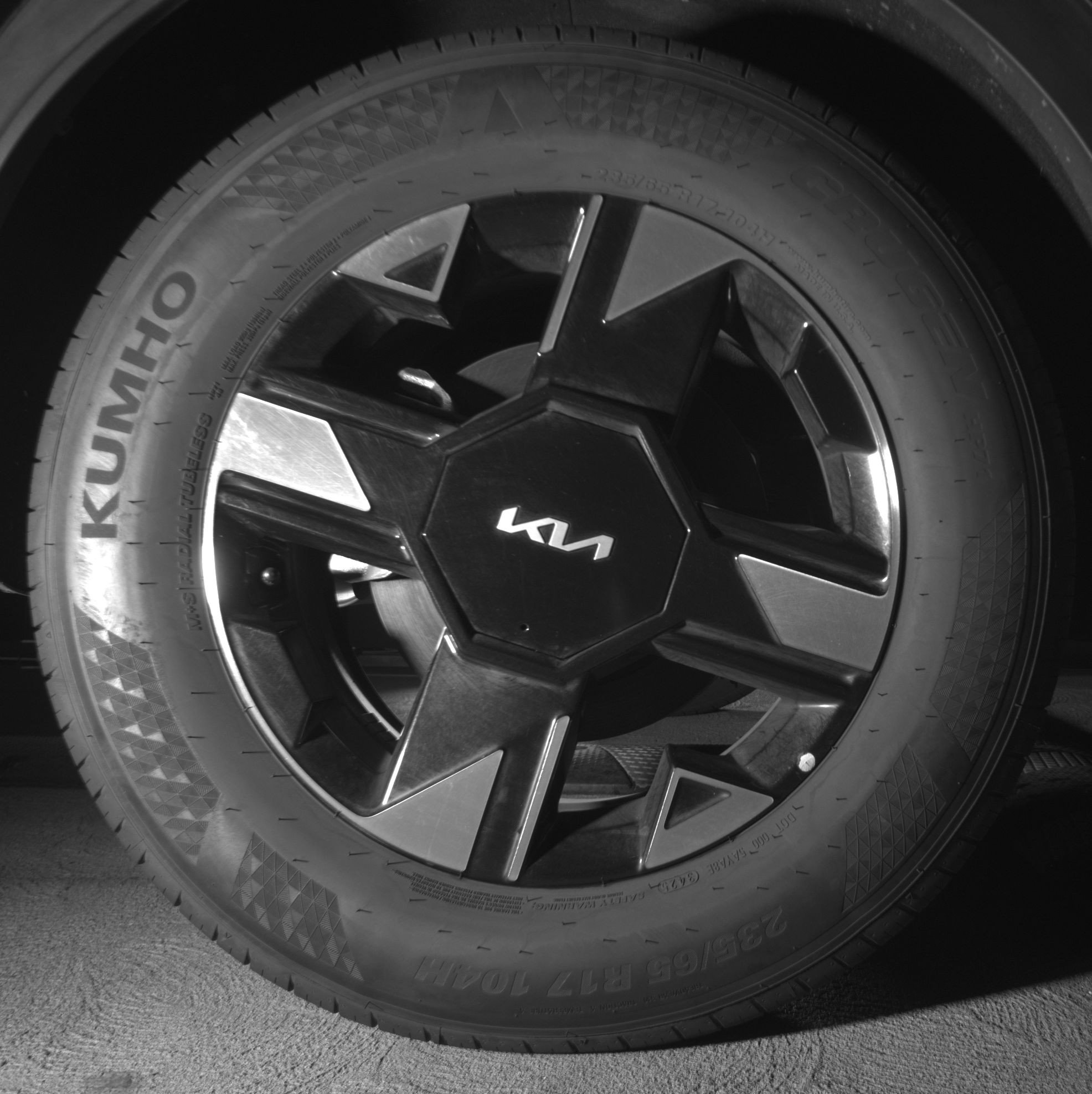 Thumbnail: 2026 Kia Sportage - 15