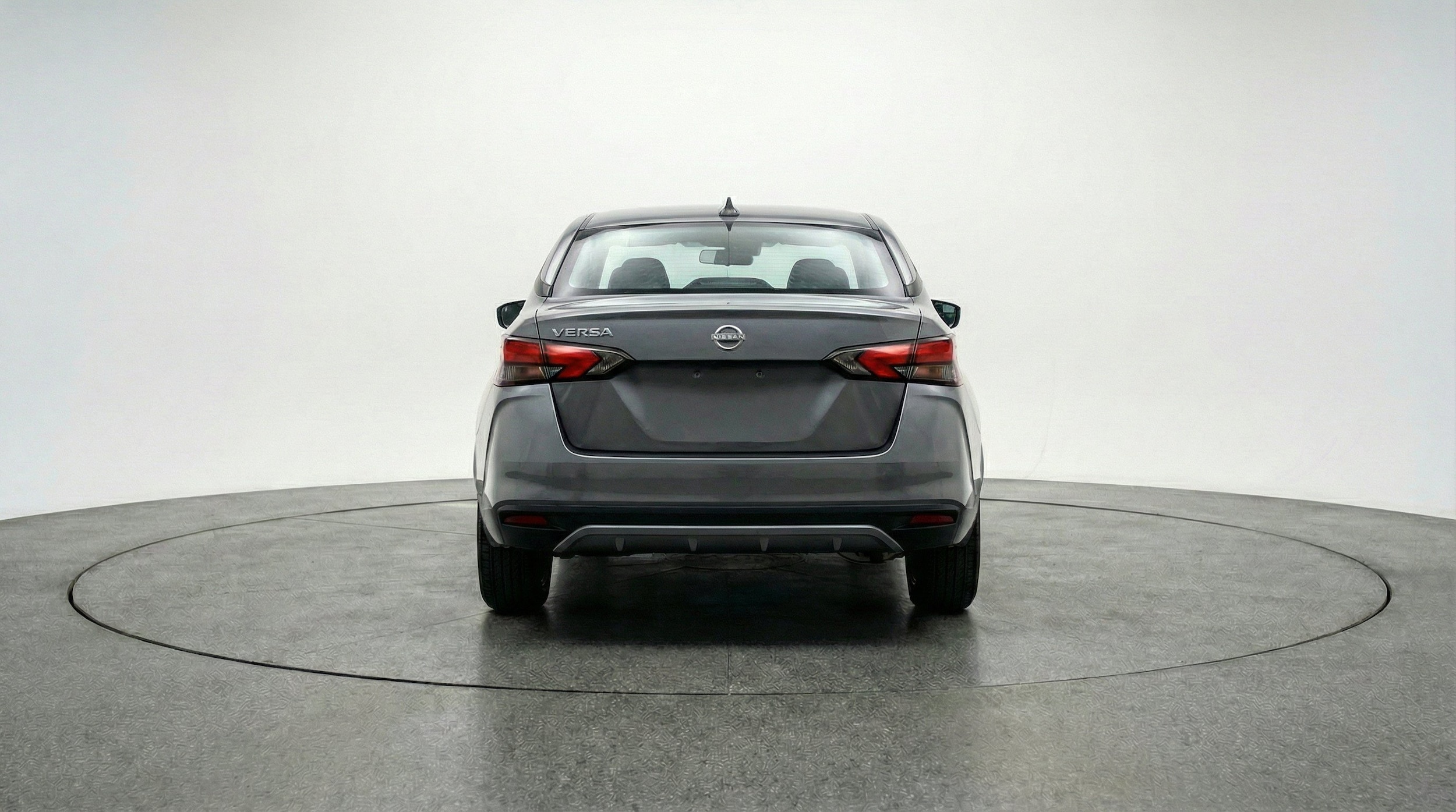 Thumbnail: 2025 Nissan Versa - 7