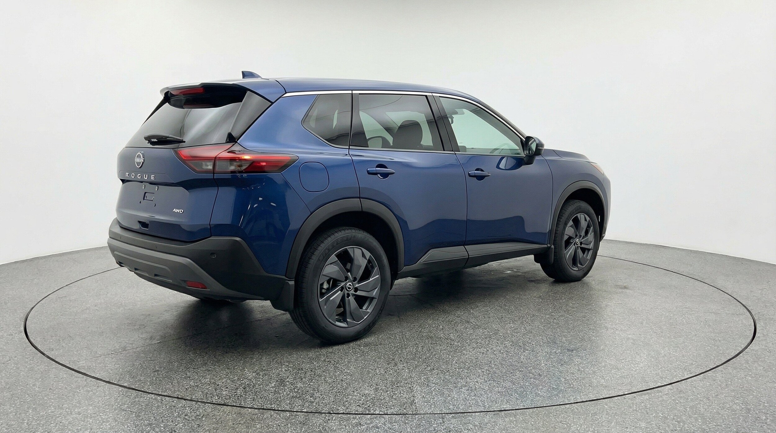 Thumbnail: 2025 Nissan Rogue - 9