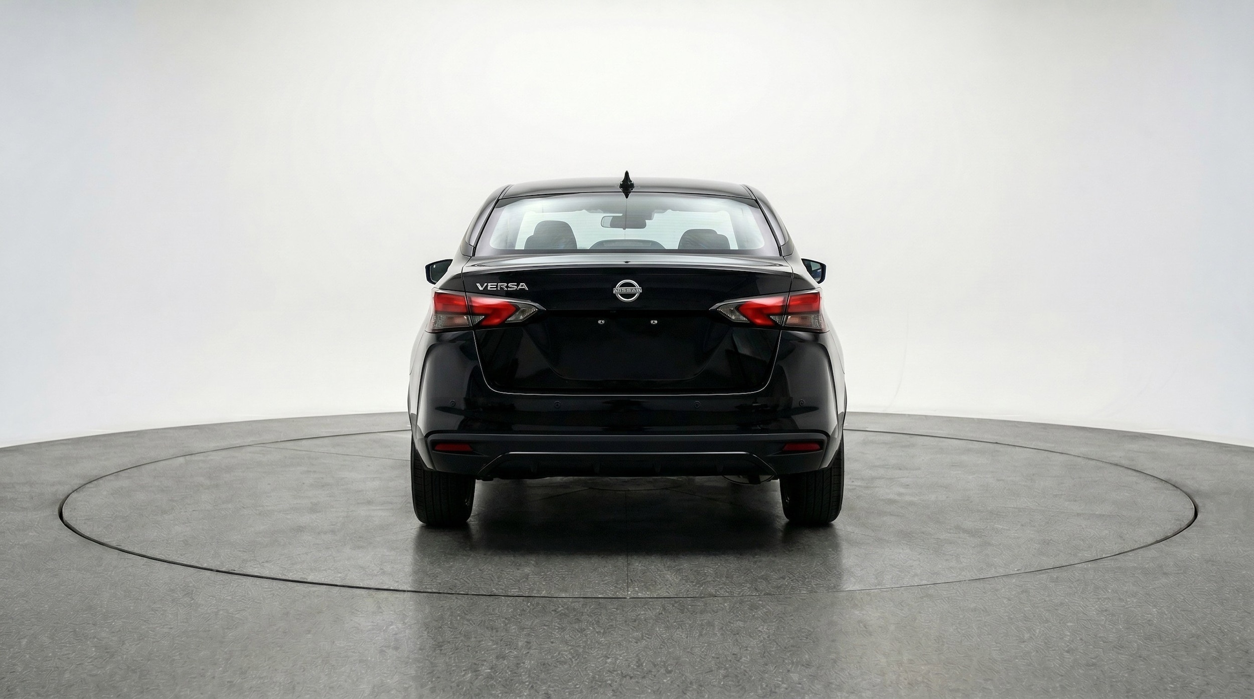 Thumbnail: 2025 Nissan Versa - 7