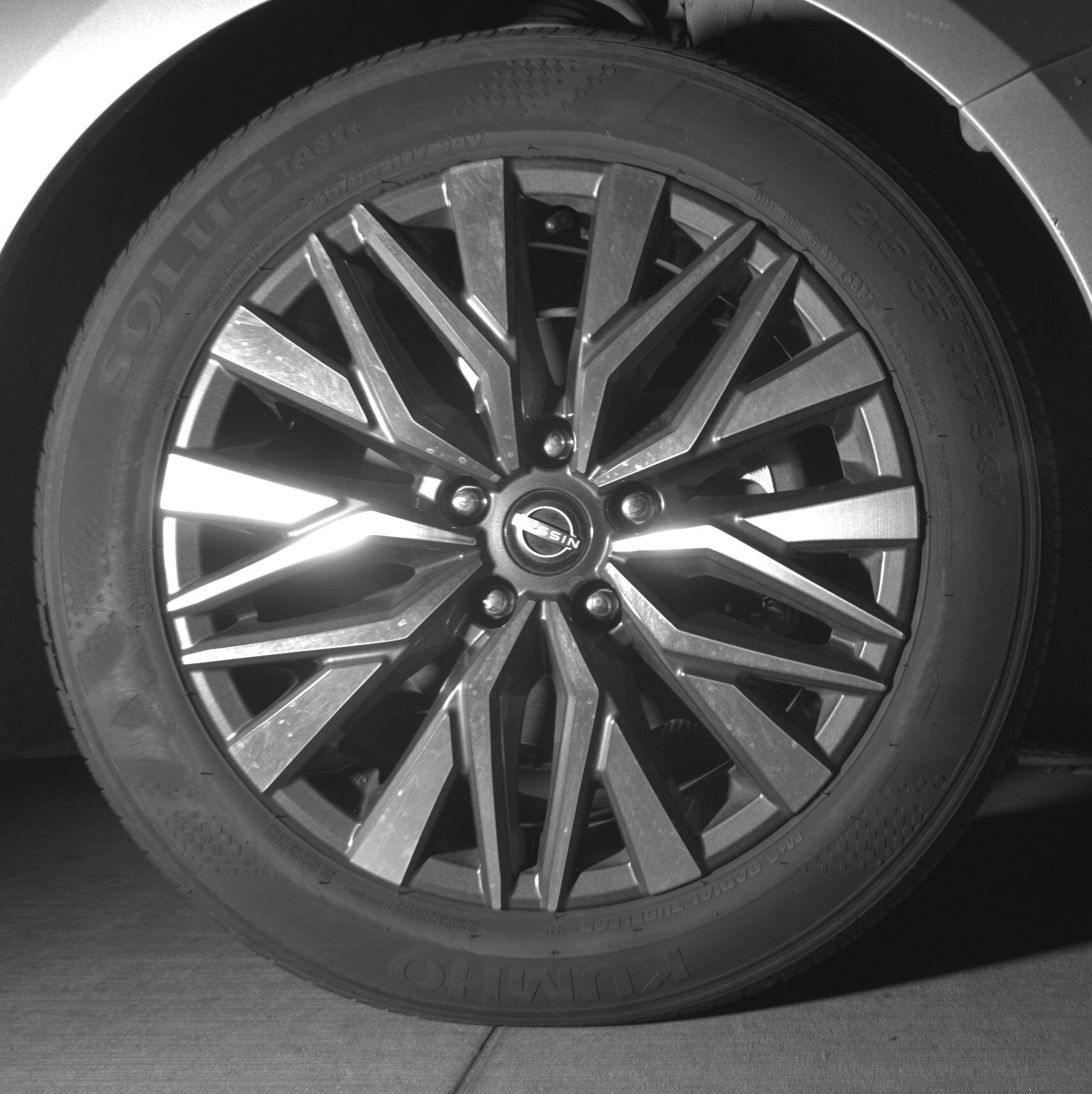 Thumbnail: 2025 Nissan Altima - 10