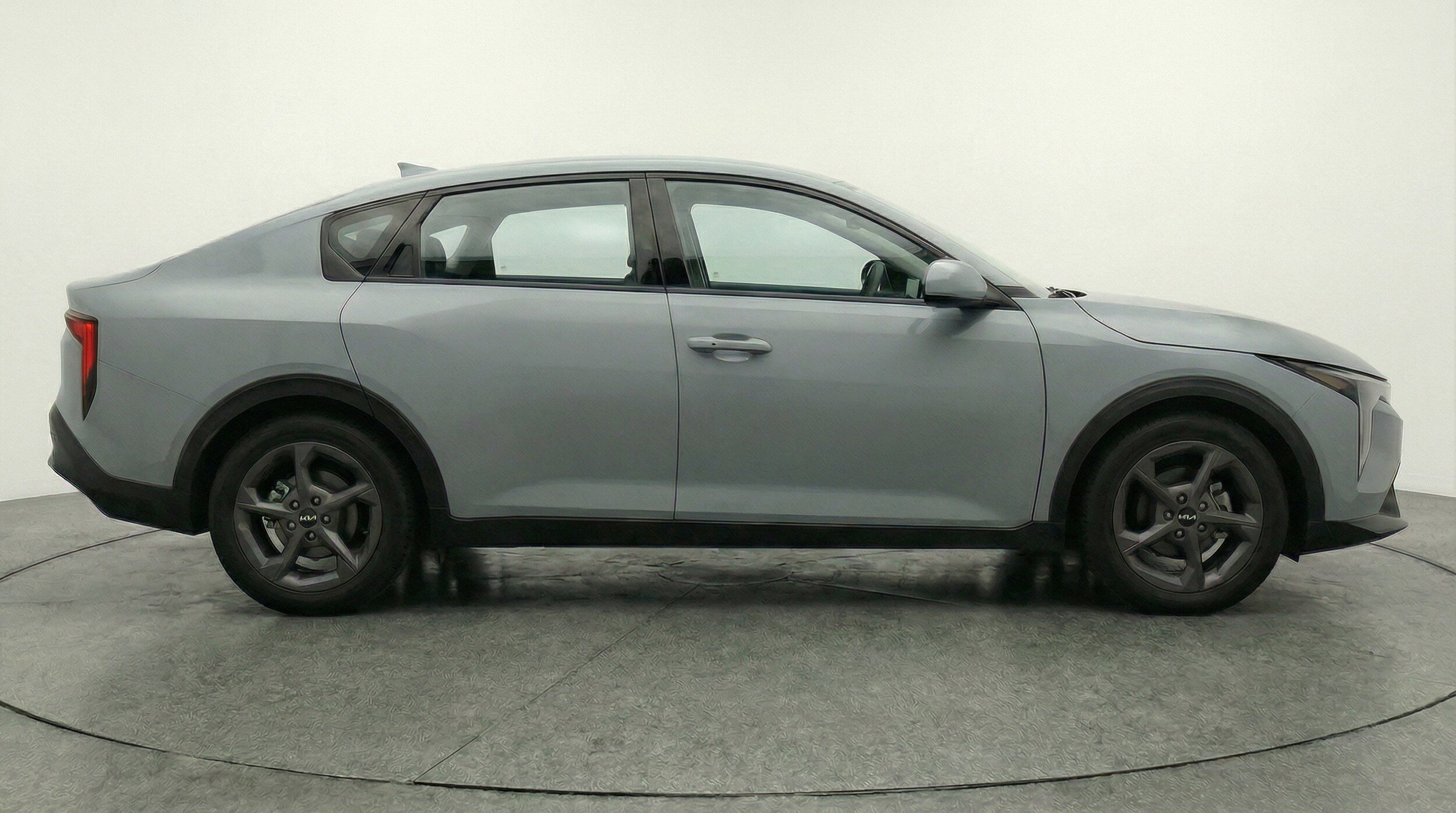 Thumbnail: 2025 Kia K4 - 11