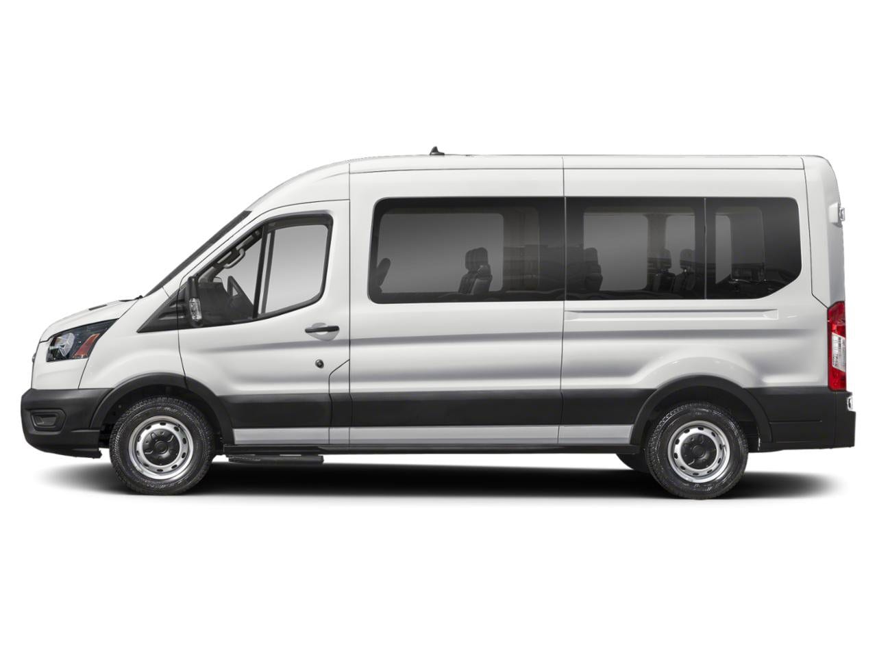 Thumbnail: 2023 Ford Econoline - 3
