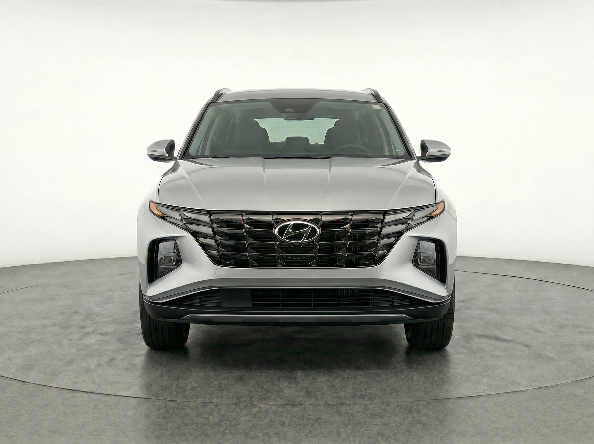 Thumbnail: 2026 Hyundai Tucson - 2